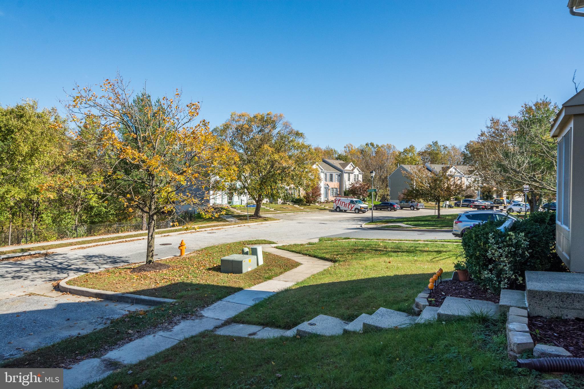 SOUTHFIELD AT WHITEMARSH - Residential