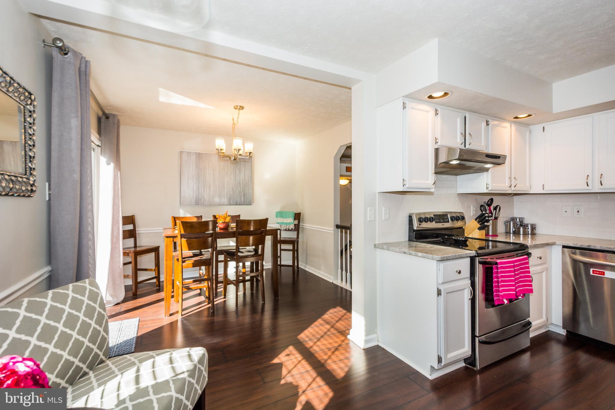 SOUTHFIELD AT WHITEMARSH - Residential