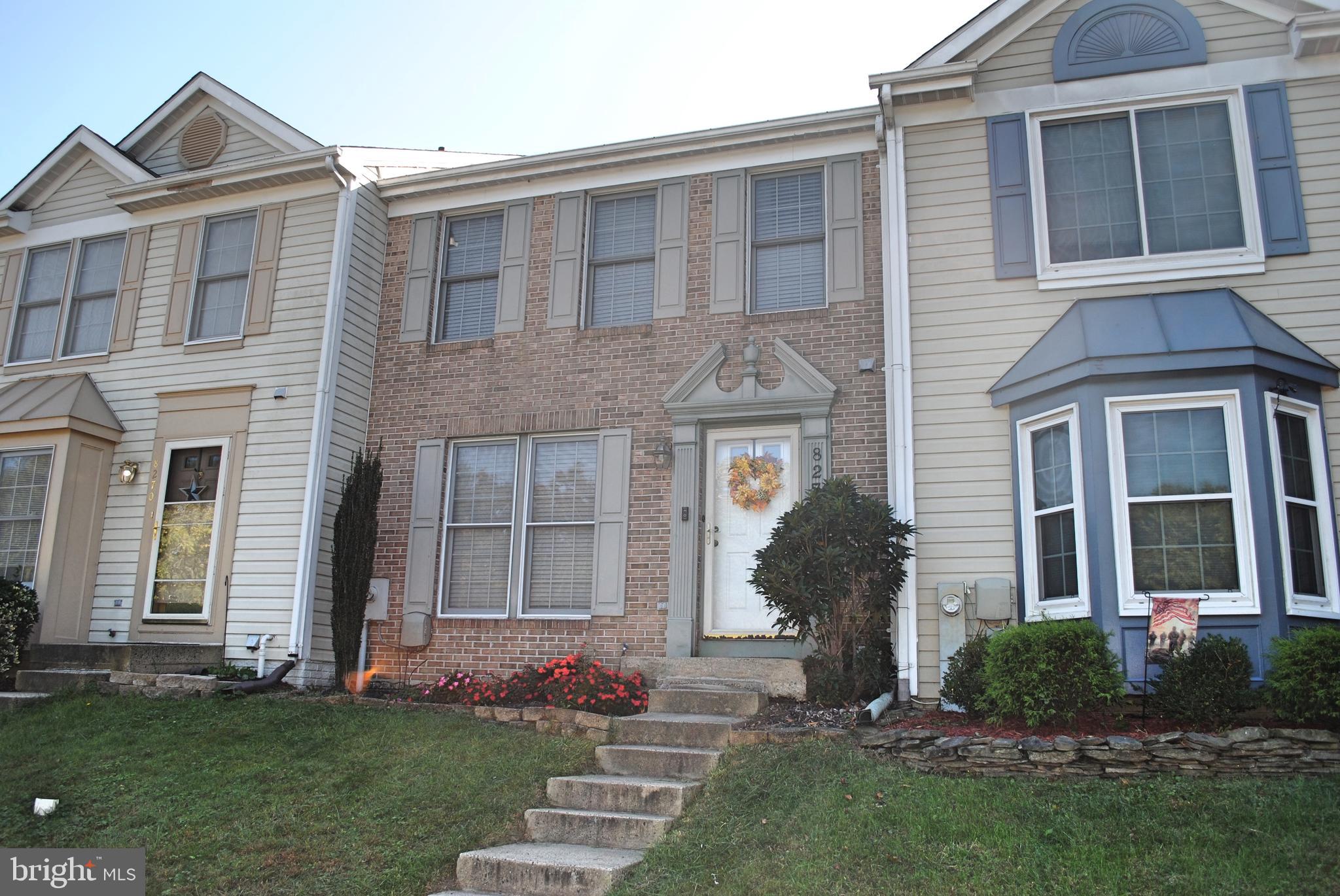 SOUTHFIELD AT WHITEMARSH - Residential