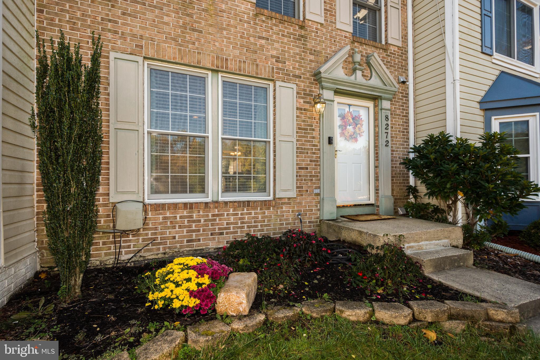 SOUTHFIELD AT WHITEMARSH - Residential