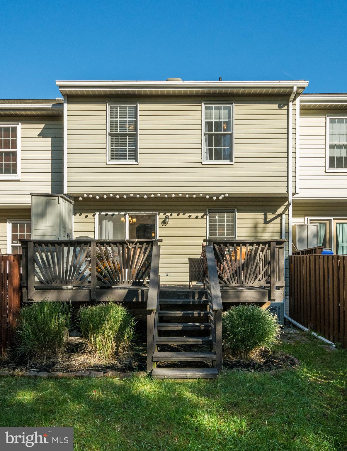 SOUTHFIELD AT WHITEMARSH - Residential