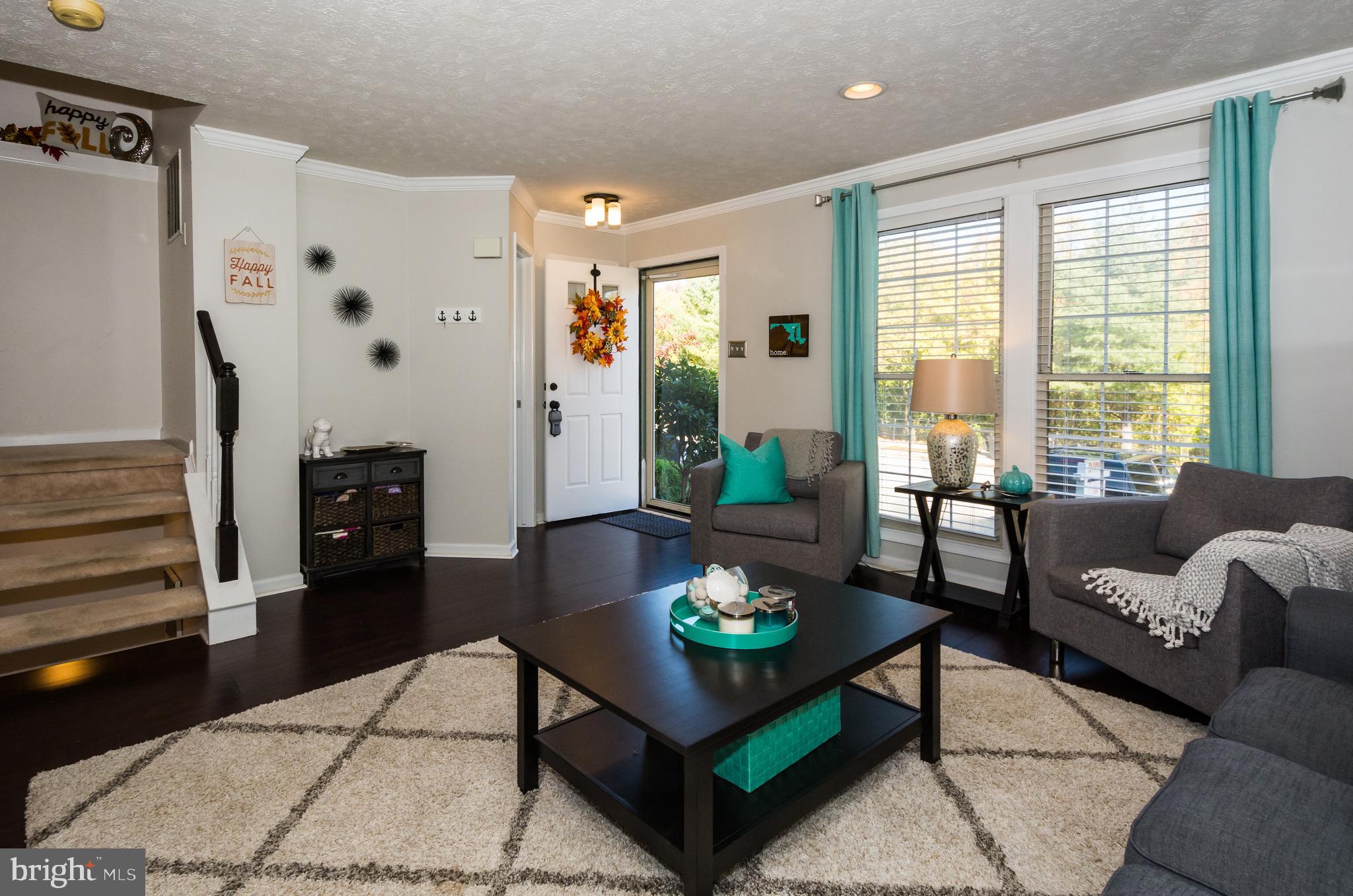 SOUTHFIELD AT WHITEMARSH - Residential