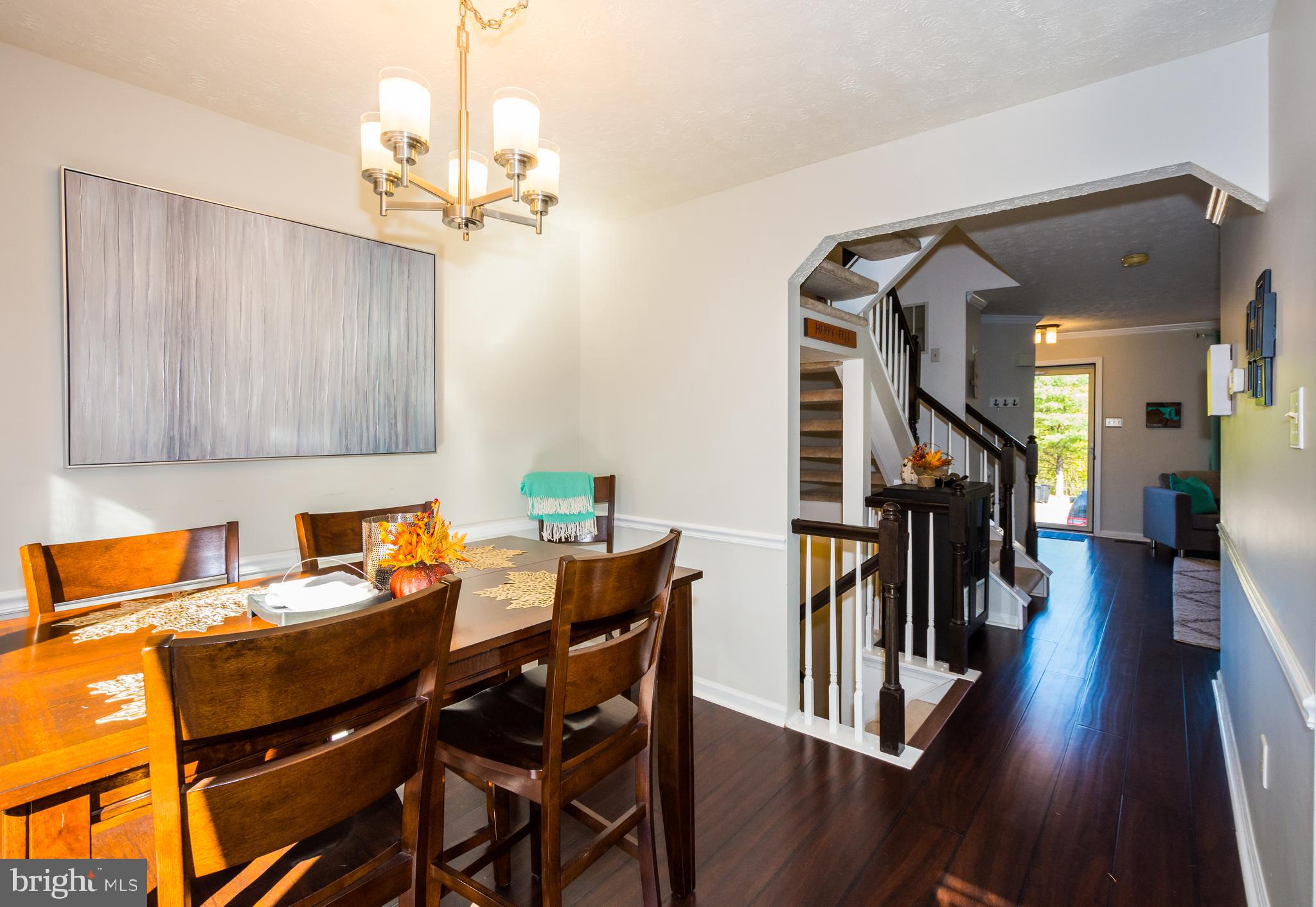 SOUTHFIELD AT WHITEMARSH - Residential