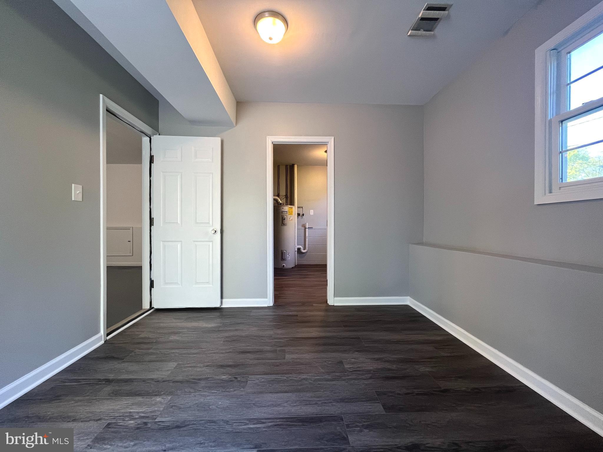 MARLOWE WOODS - Residential