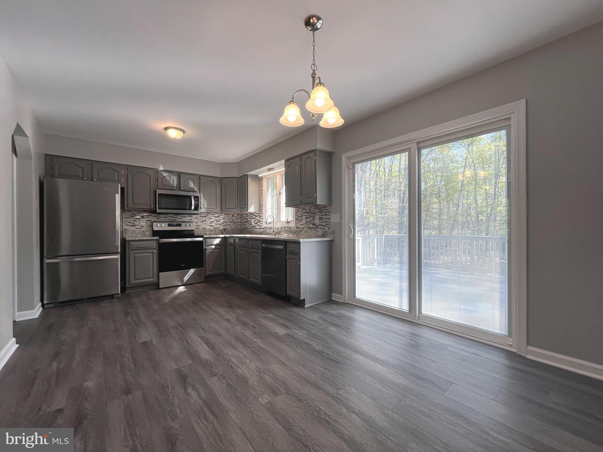 MARLOWE WOODS - Residential