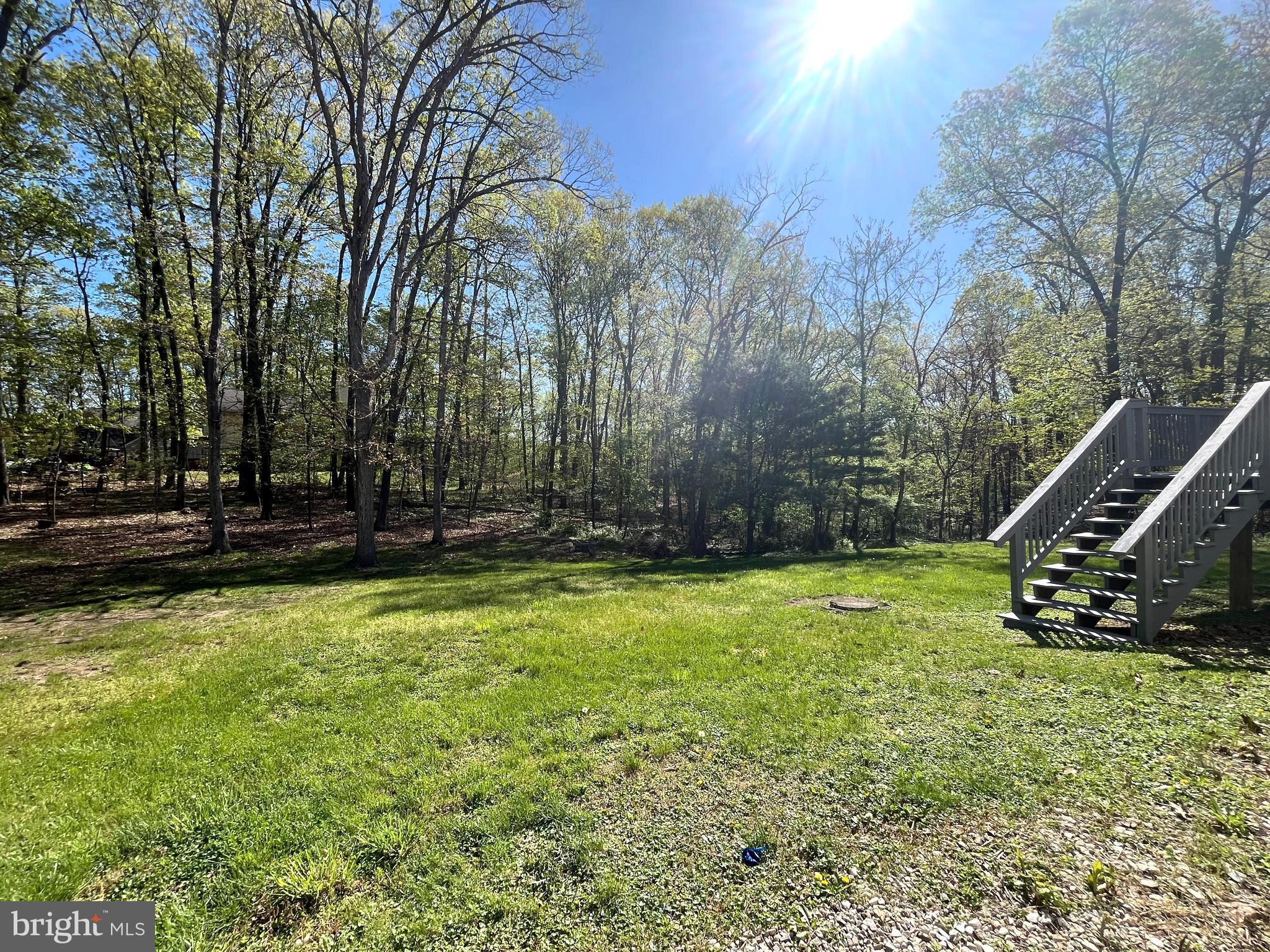 MARLOWE WOODS - Residential