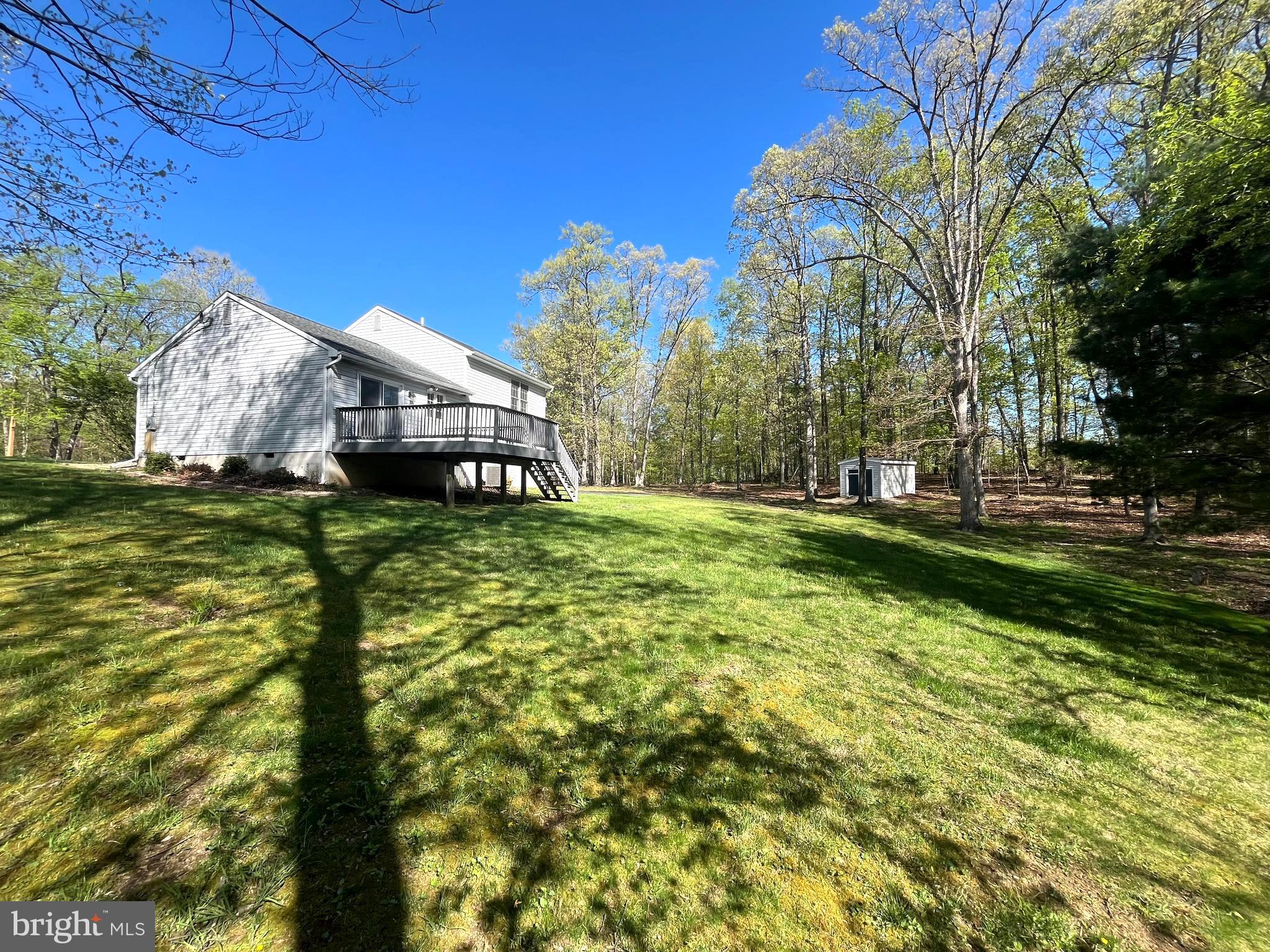 MARLOWE WOODS - Residential