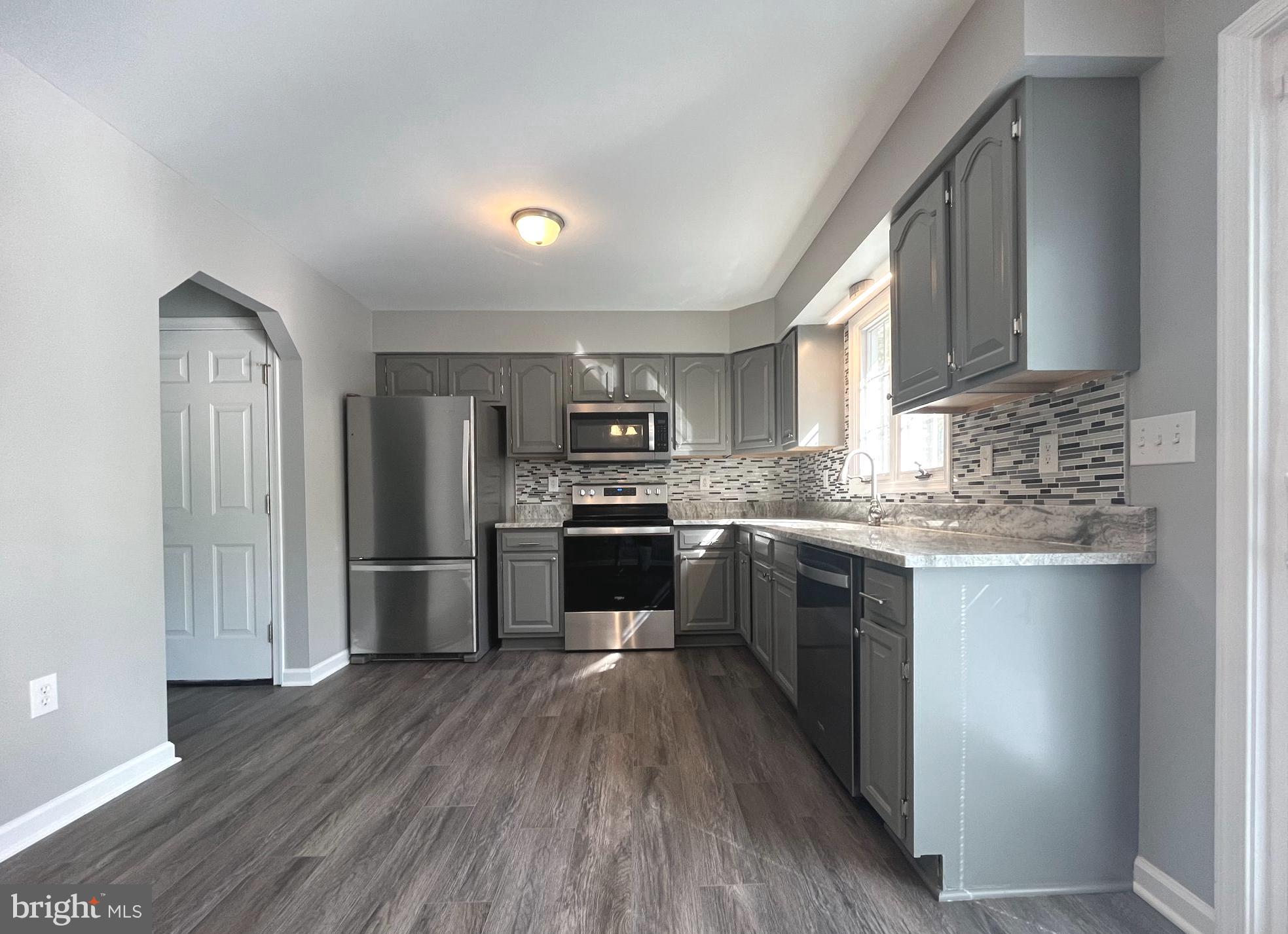 MARLOWE WOODS - Residential