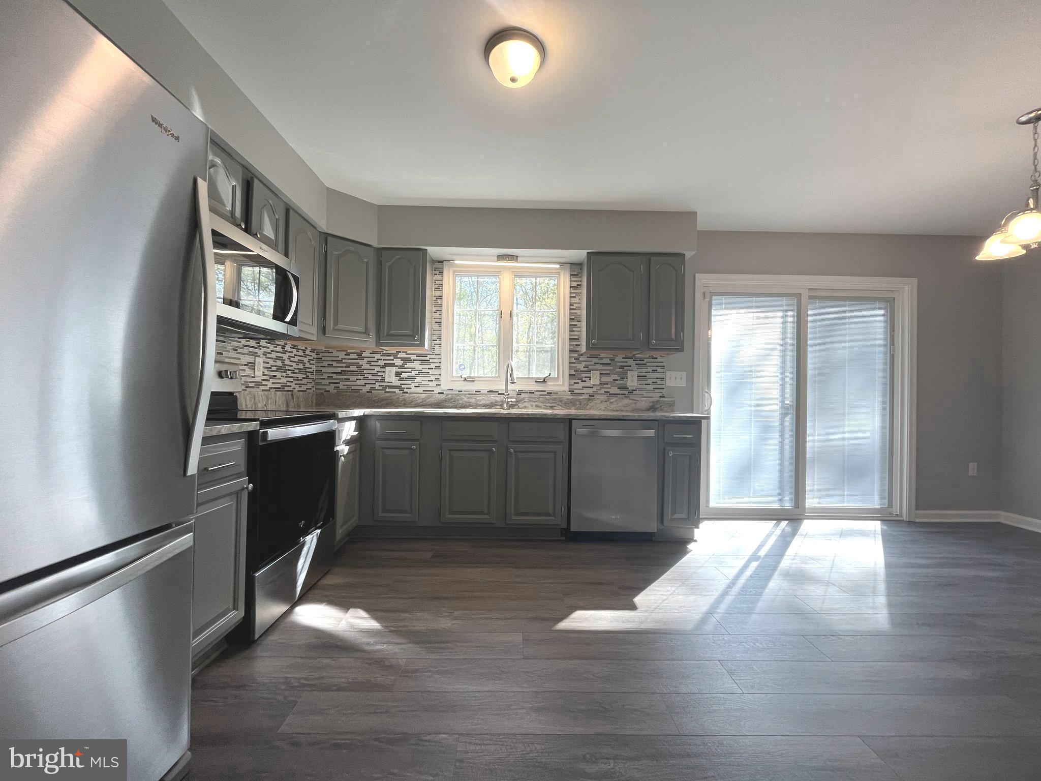 MARLOWE WOODS - Residential