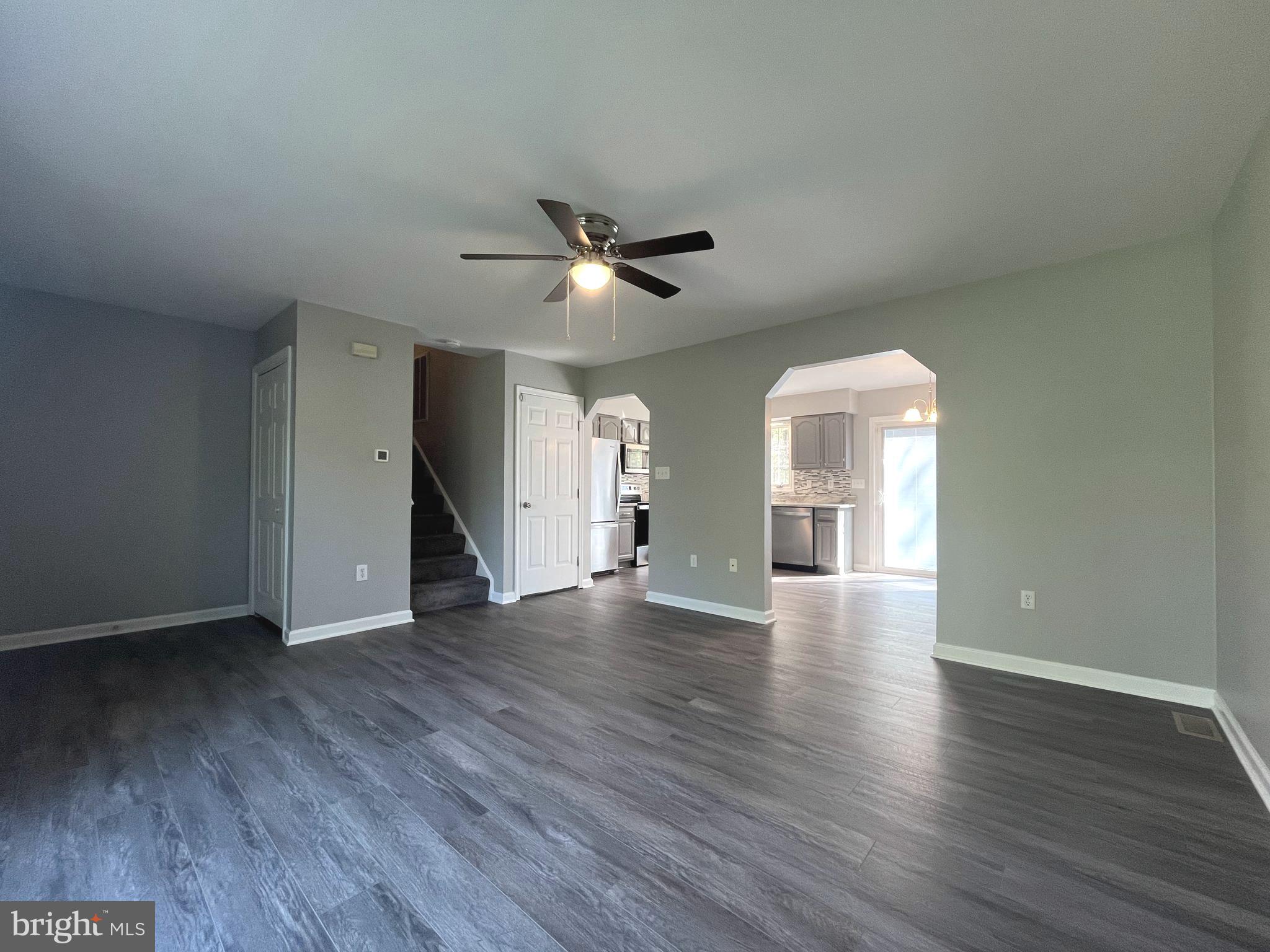 MARLOWE WOODS - Residential