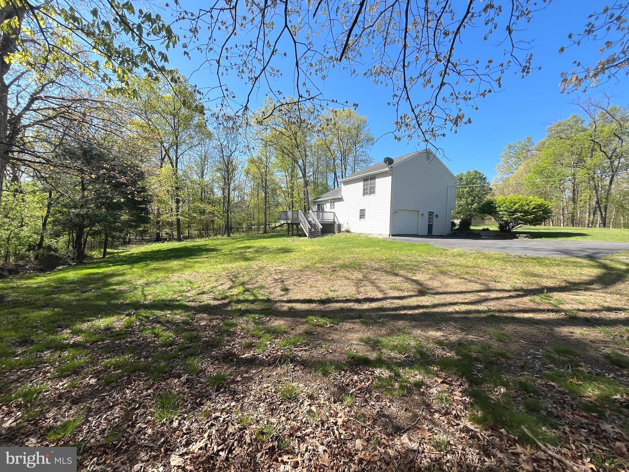 MARLOWE WOODS - Residential