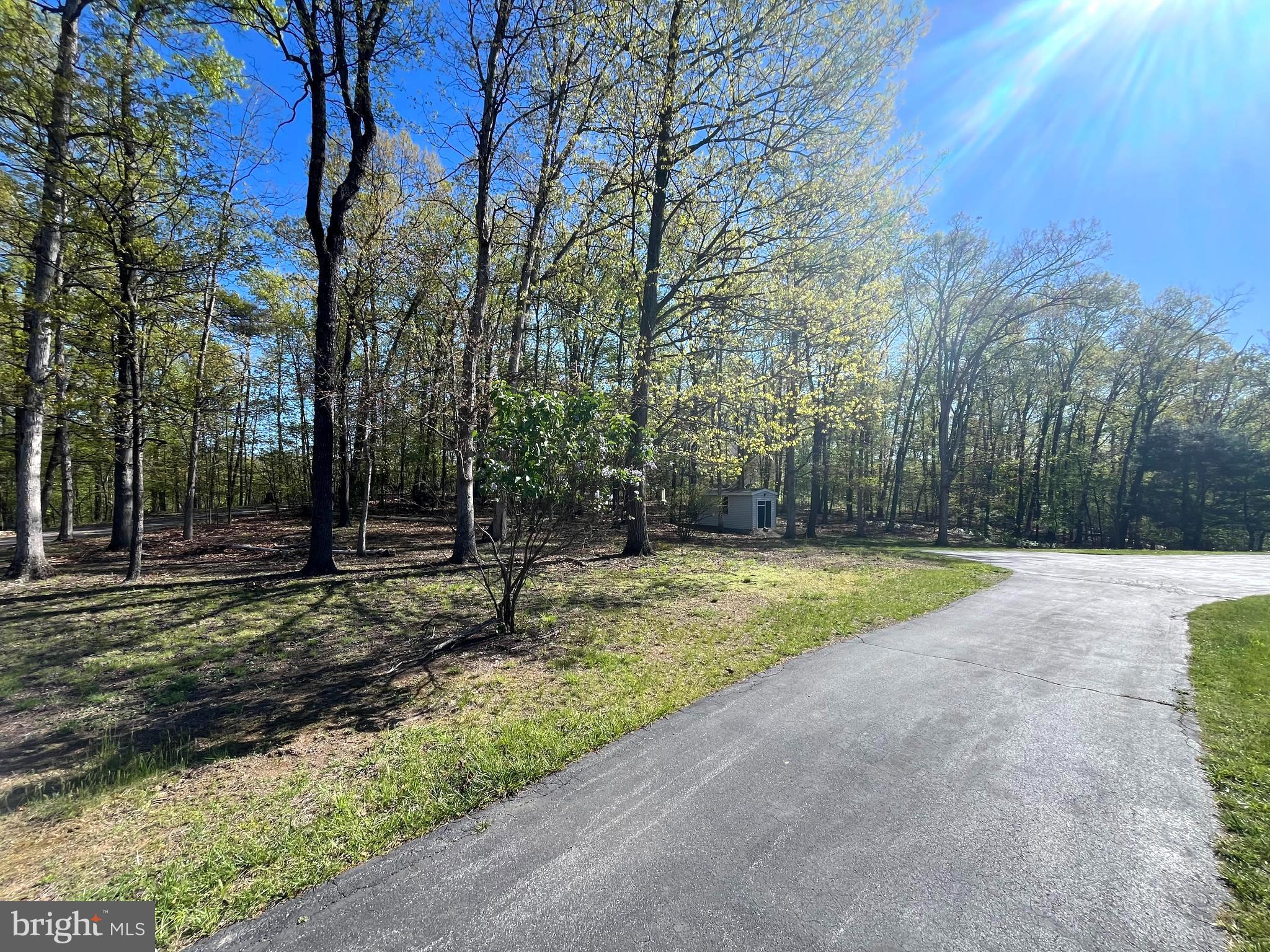 MARLOWE WOODS - Residential