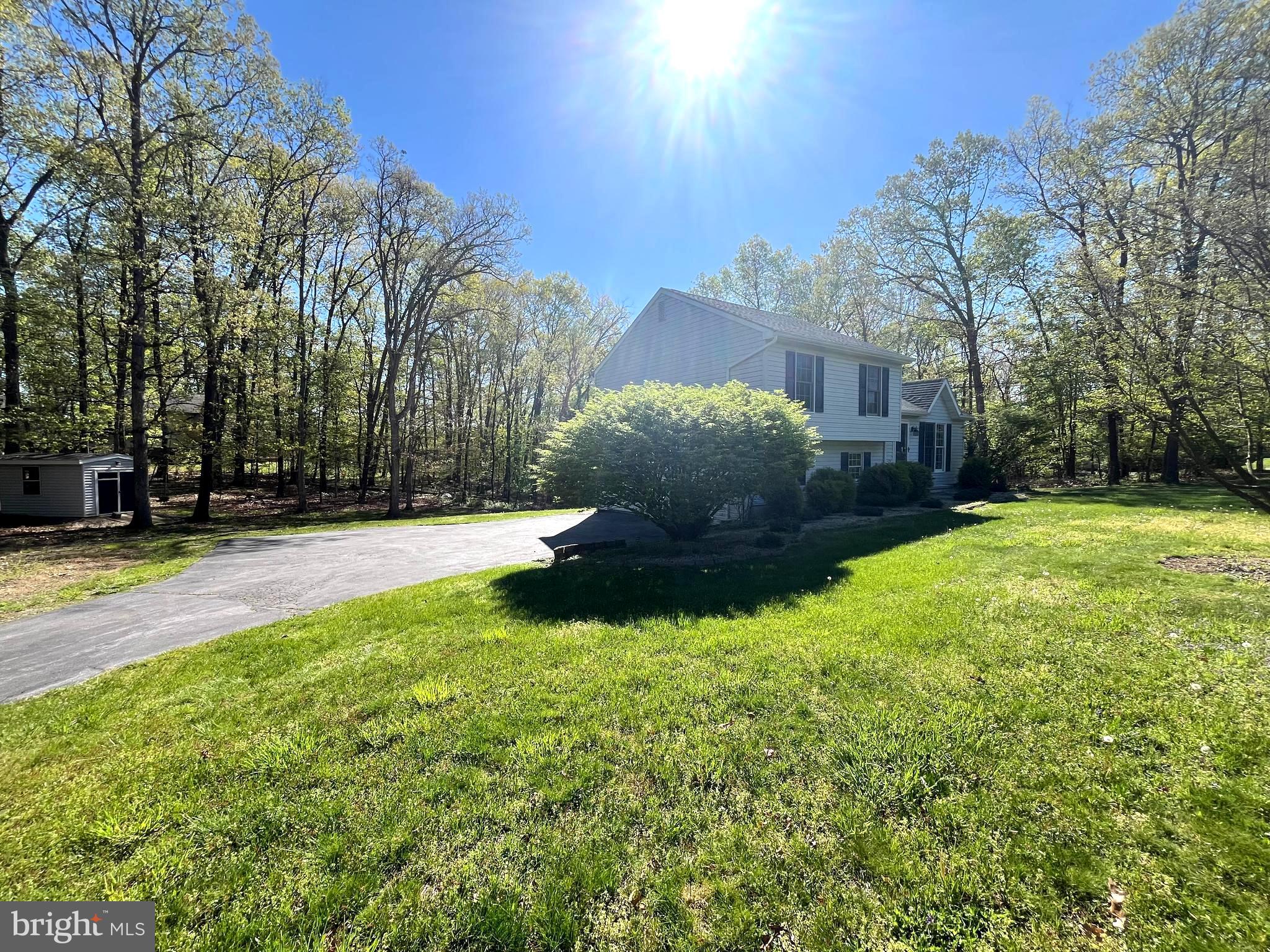 MARLOWE WOODS - Residential