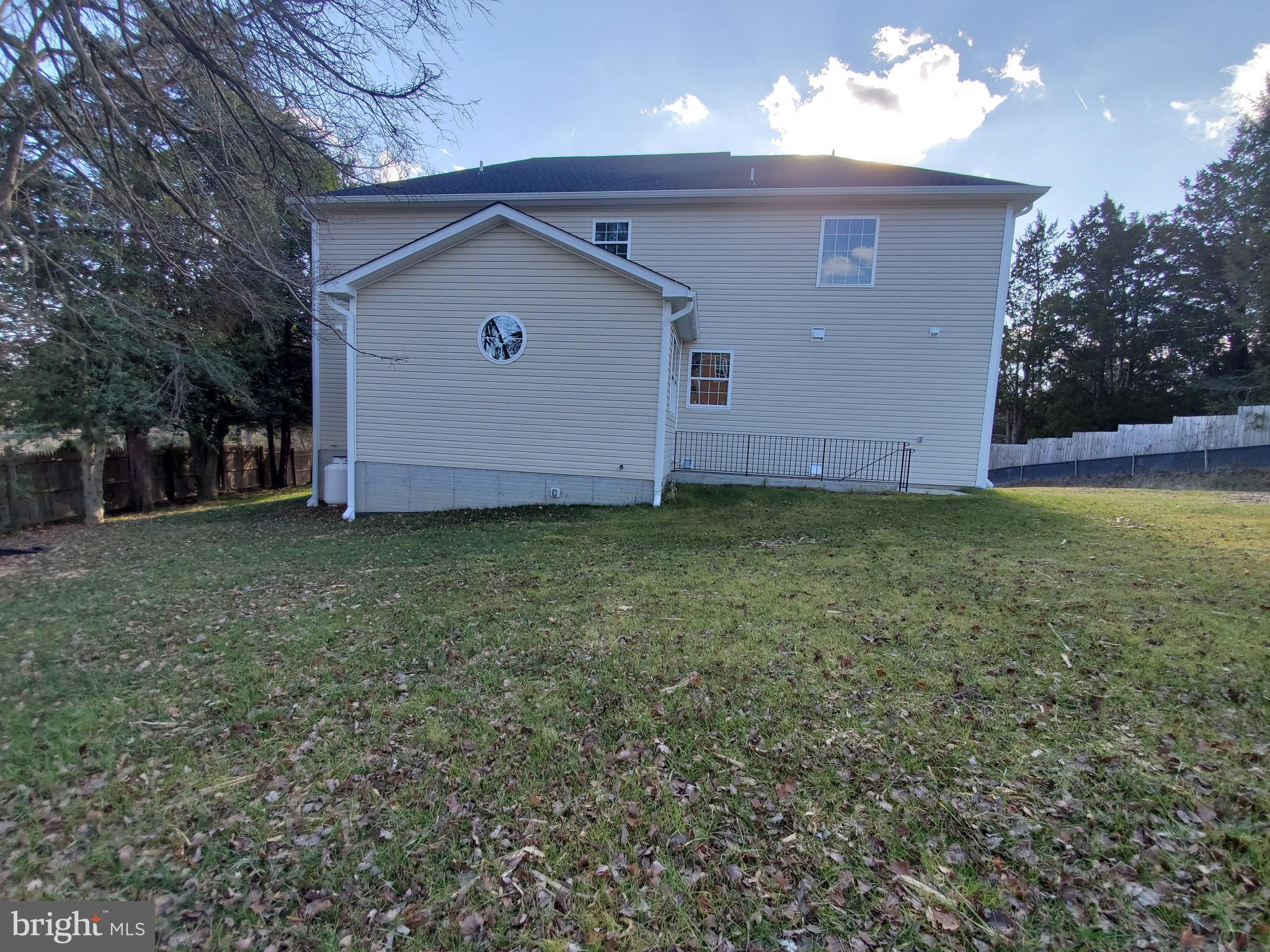 NONE AVAILABLE - Residential