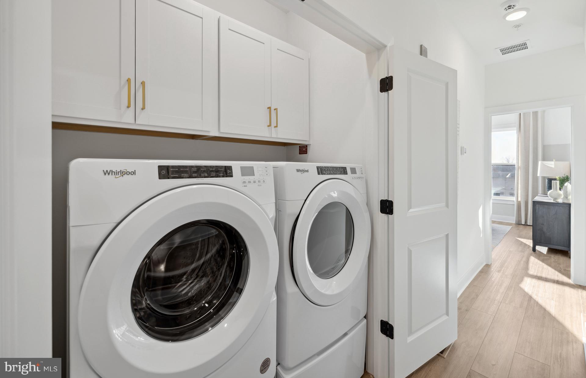 FARMSTEAD DISTRICT - Residential