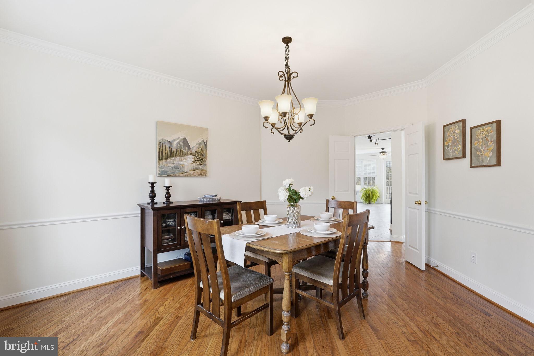 TAVISTOCK FARMS - Residential