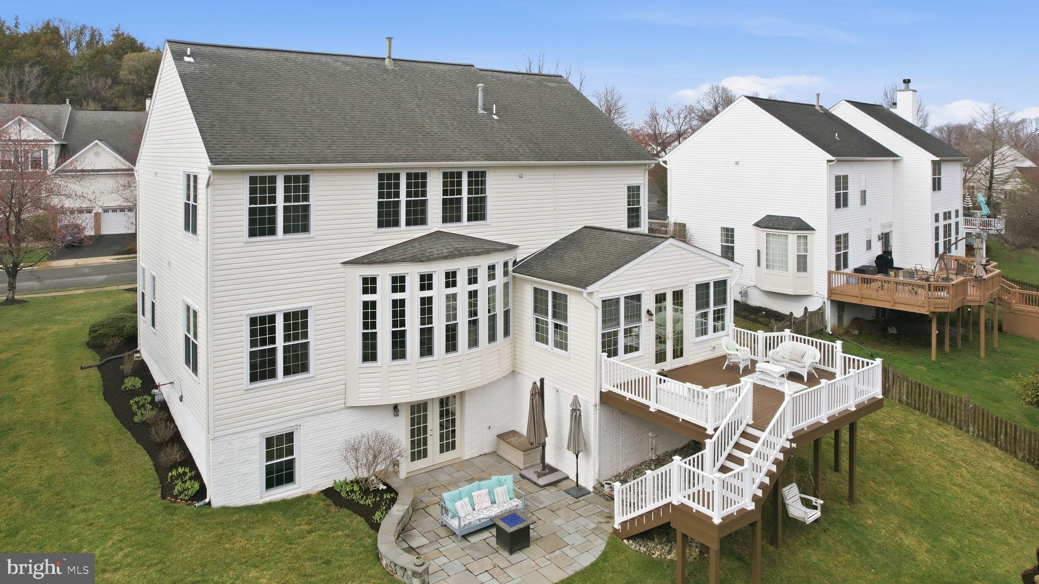 TAVISTOCK FARMS - Residential