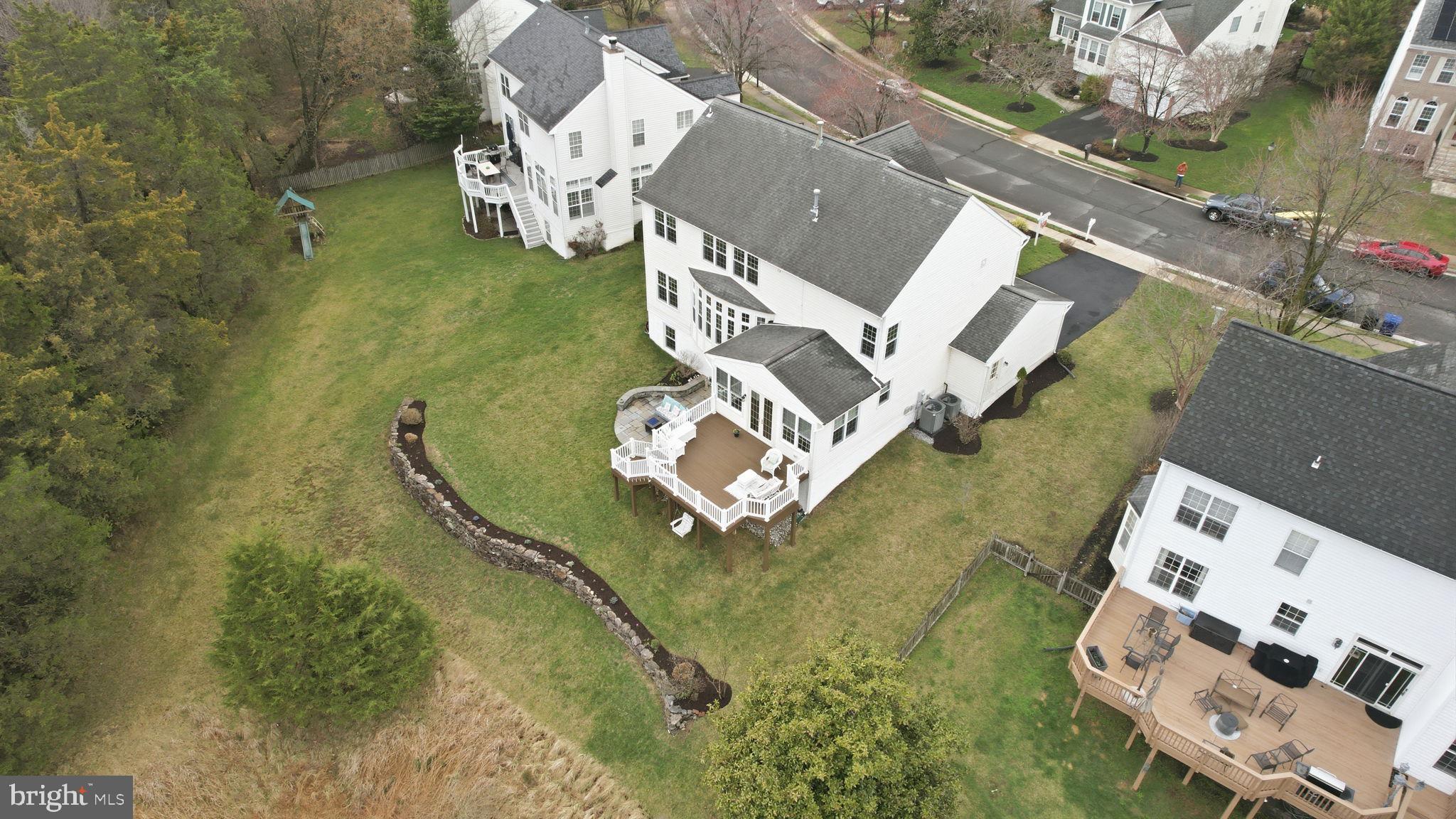 TAVISTOCK FARMS - Residential