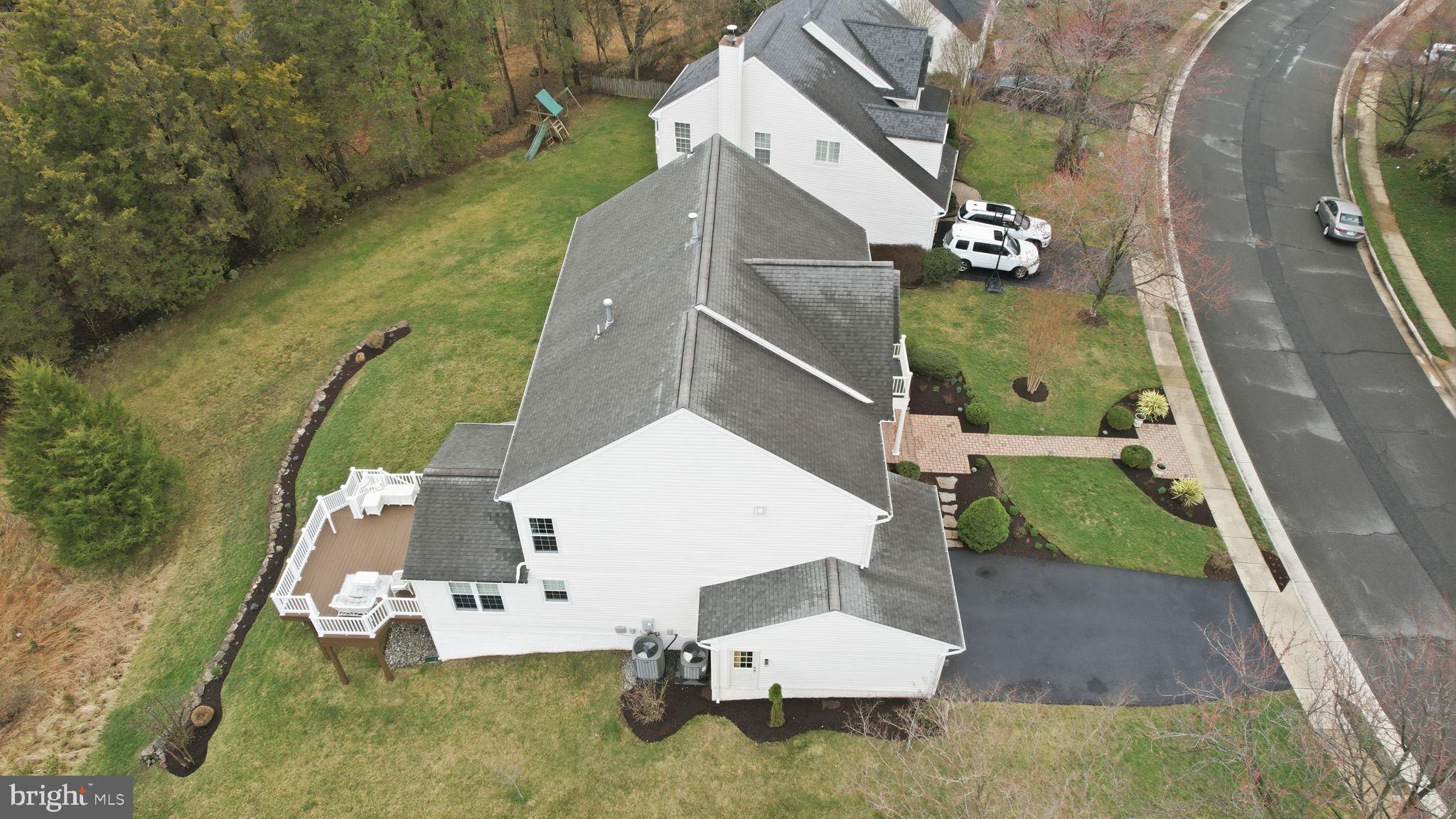 TAVISTOCK FARMS - Residential