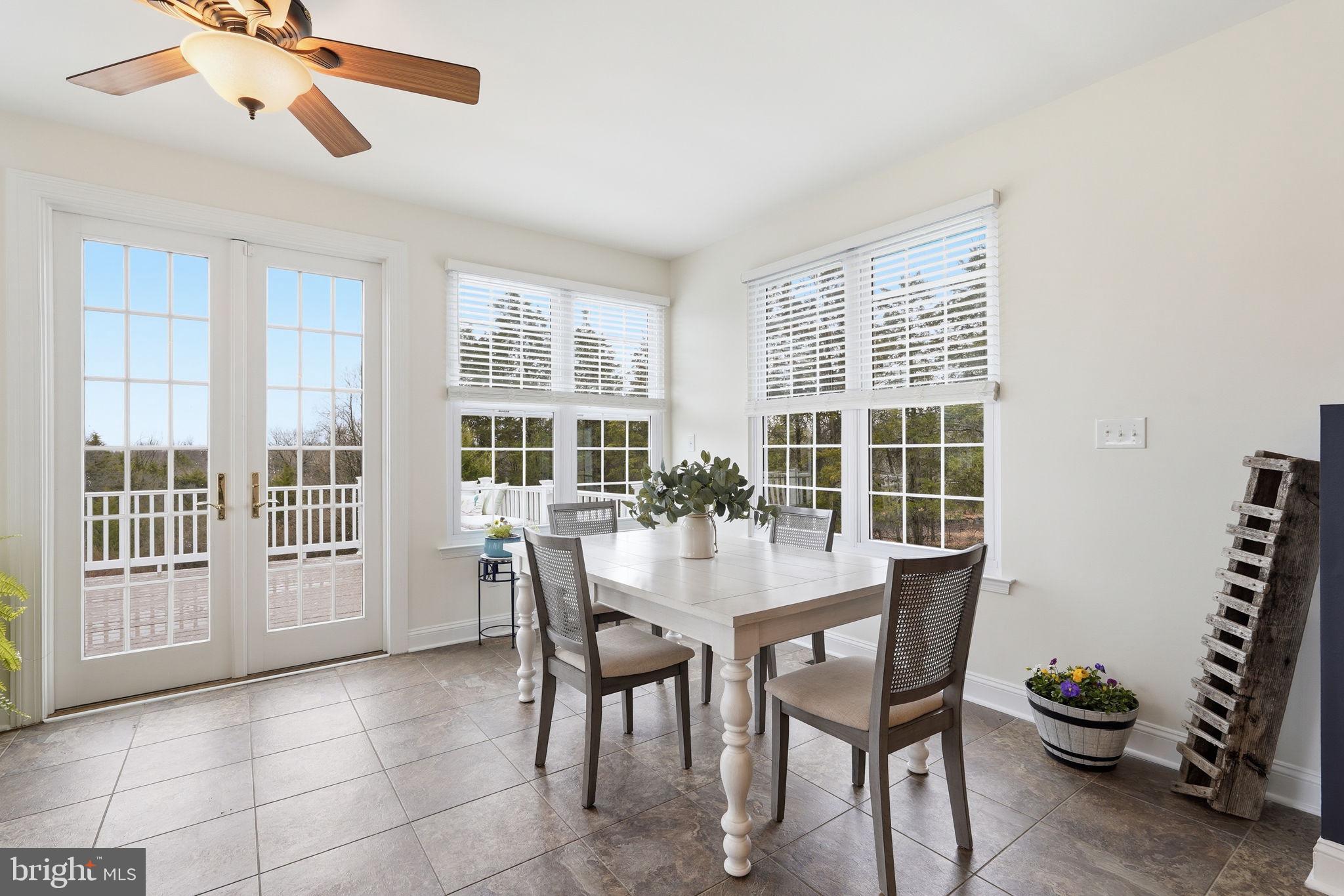 TAVISTOCK FARMS - Residential