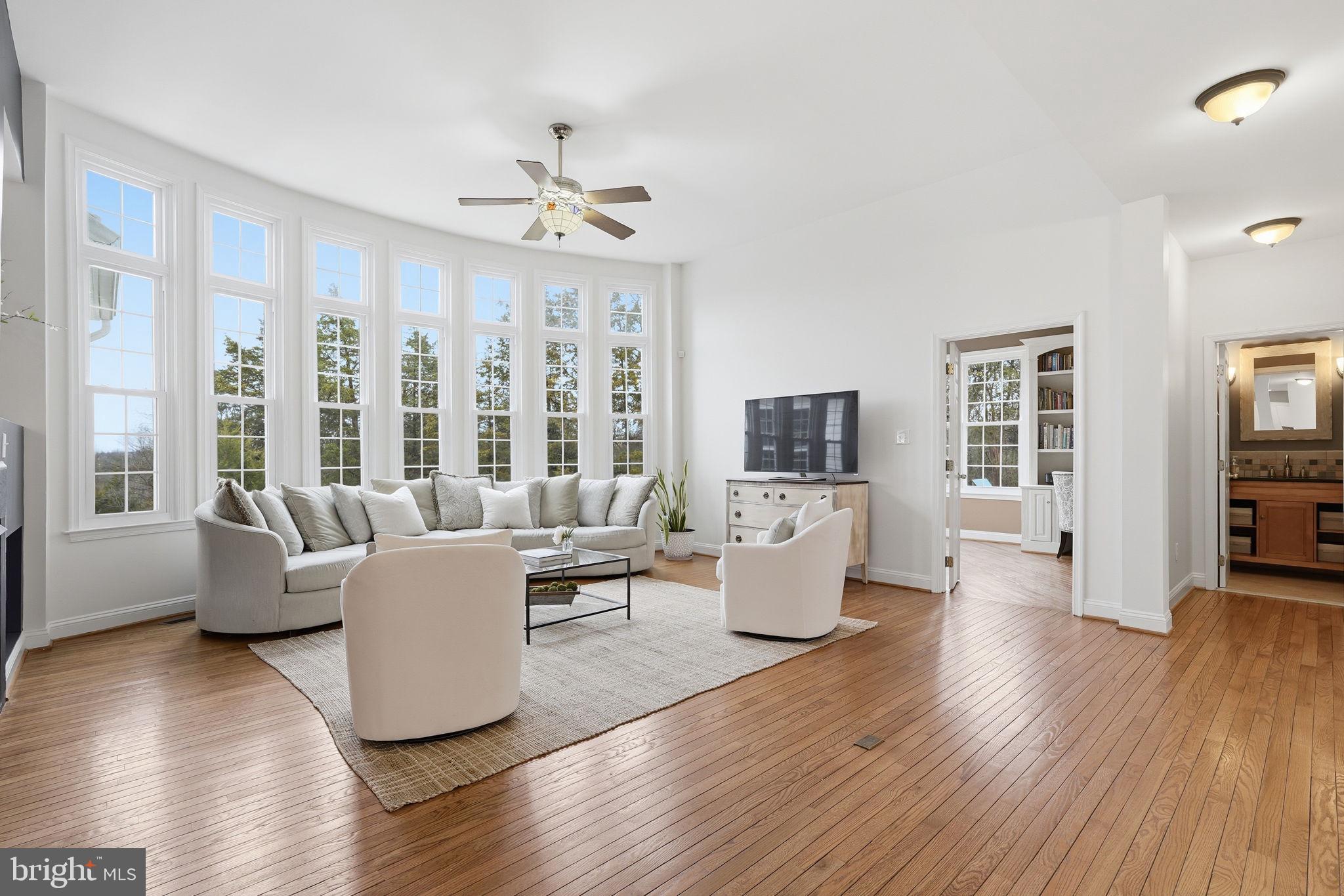 TAVISTOCK FARMS - Residential