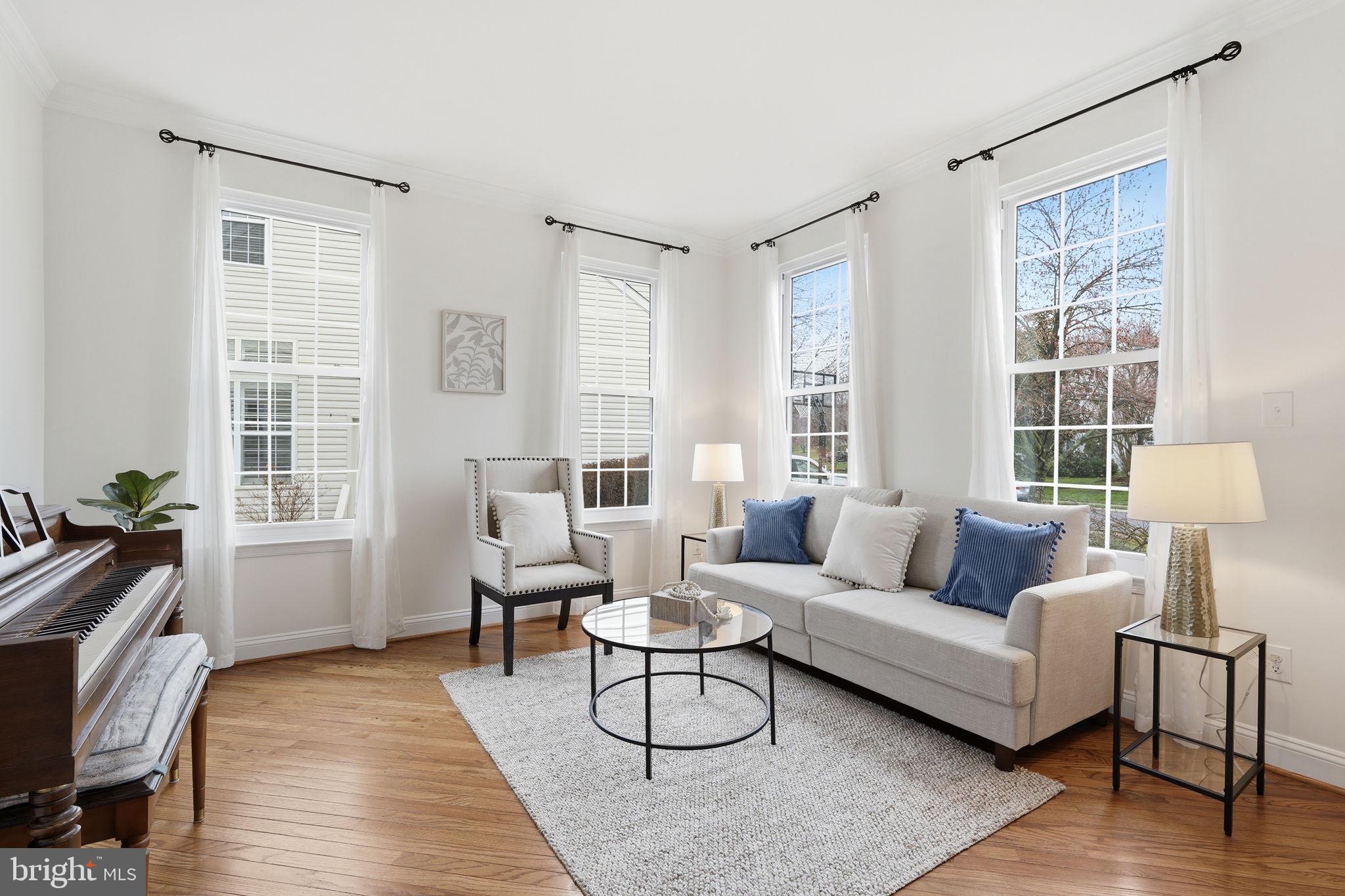 TAVISTOCK FARMS - Residential