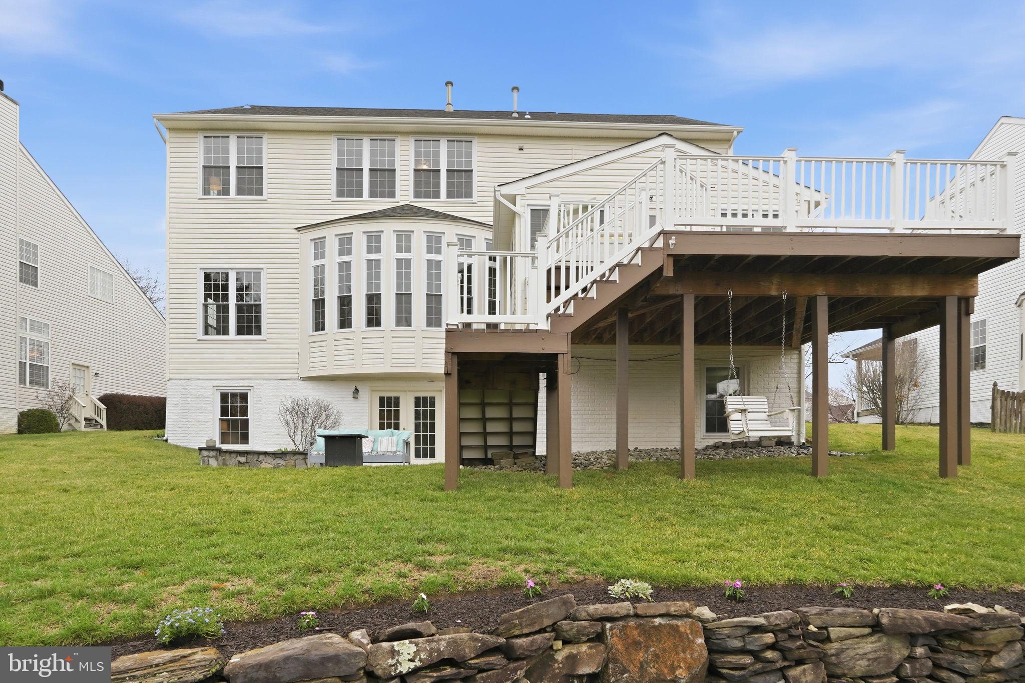 TAVISTOCK FARMS - Residential