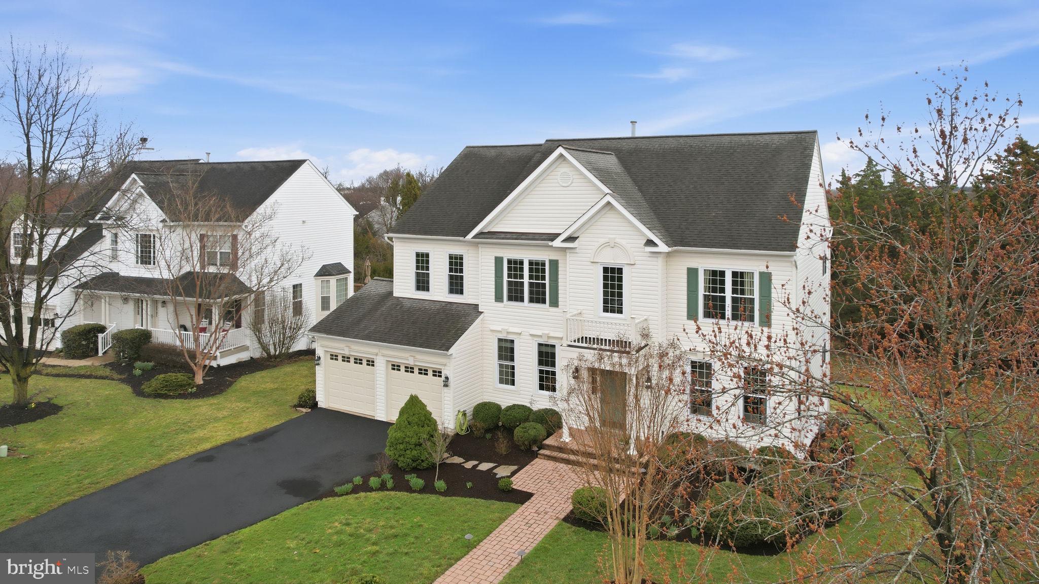 TAVISTOCK FARMS - Residential