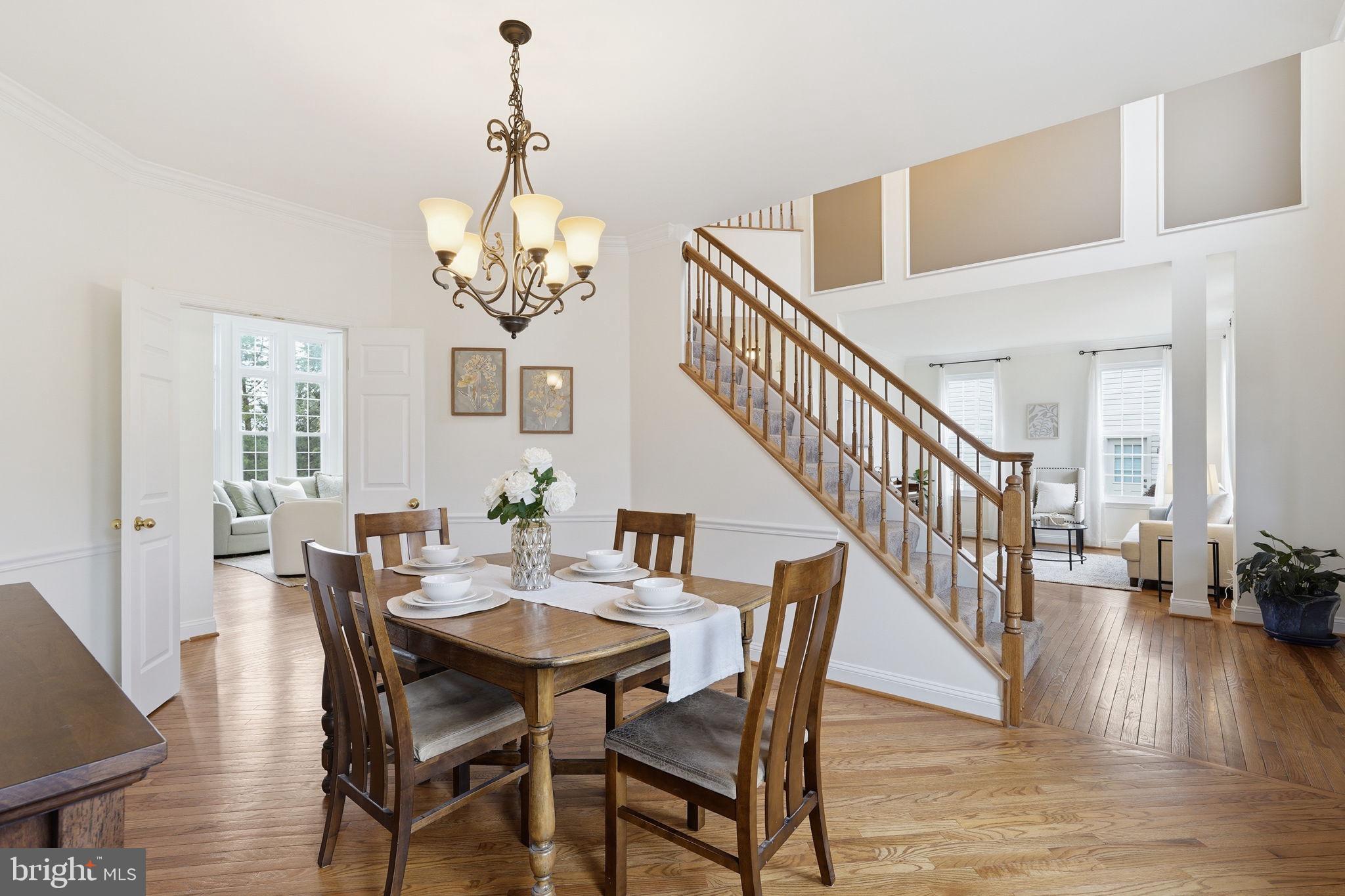 TAVISTOCK FARMS - Residential