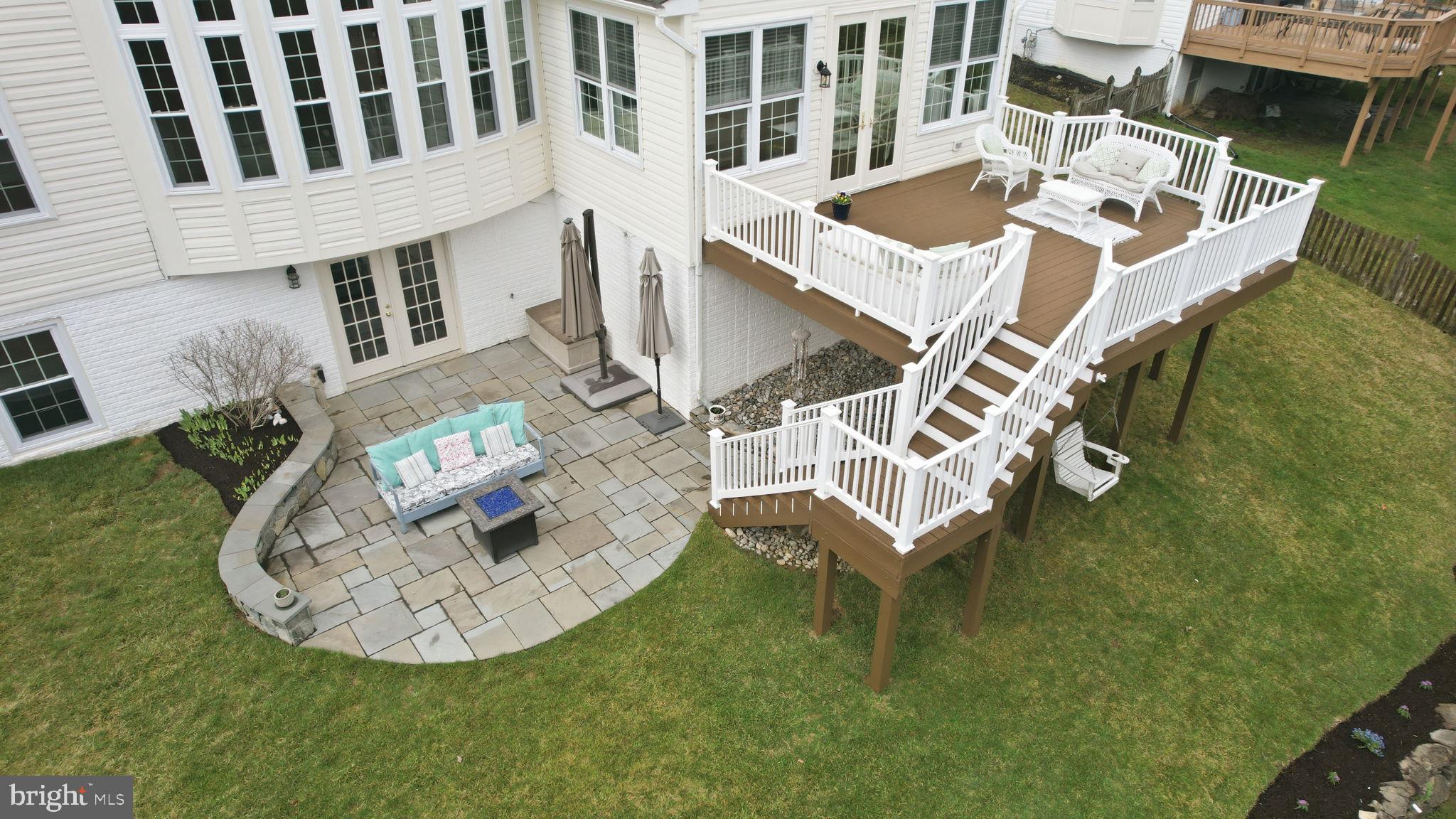 TAVISTOCK FARMS - Residential