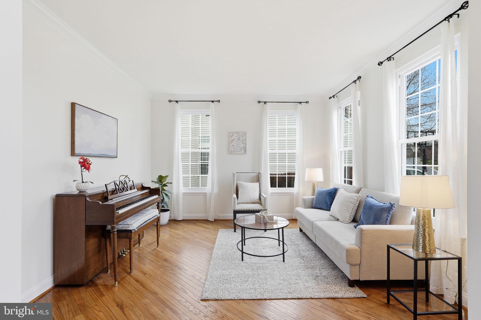 TAVISTOCK FARMS - Residential