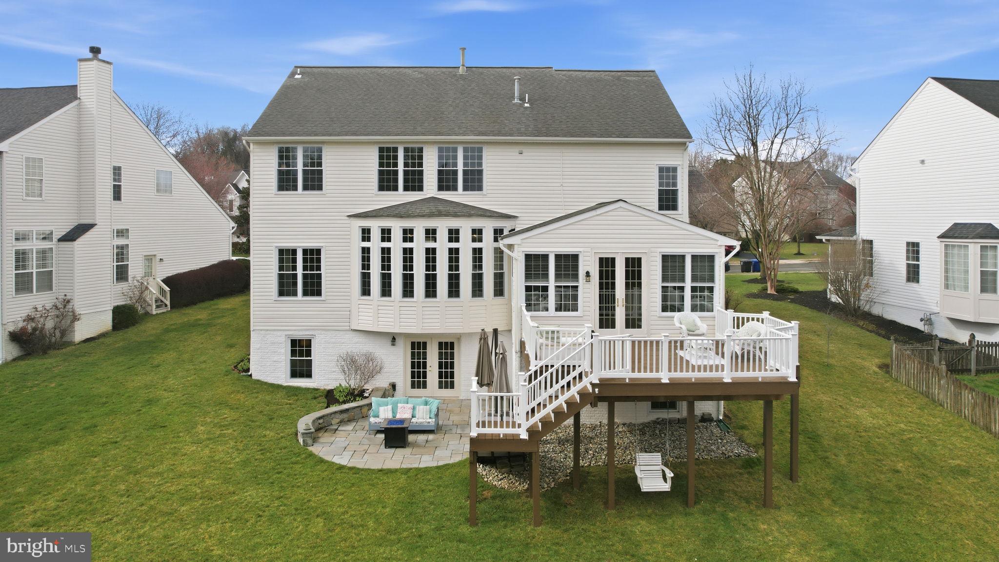 TAVISTOCK FARMS - Residential