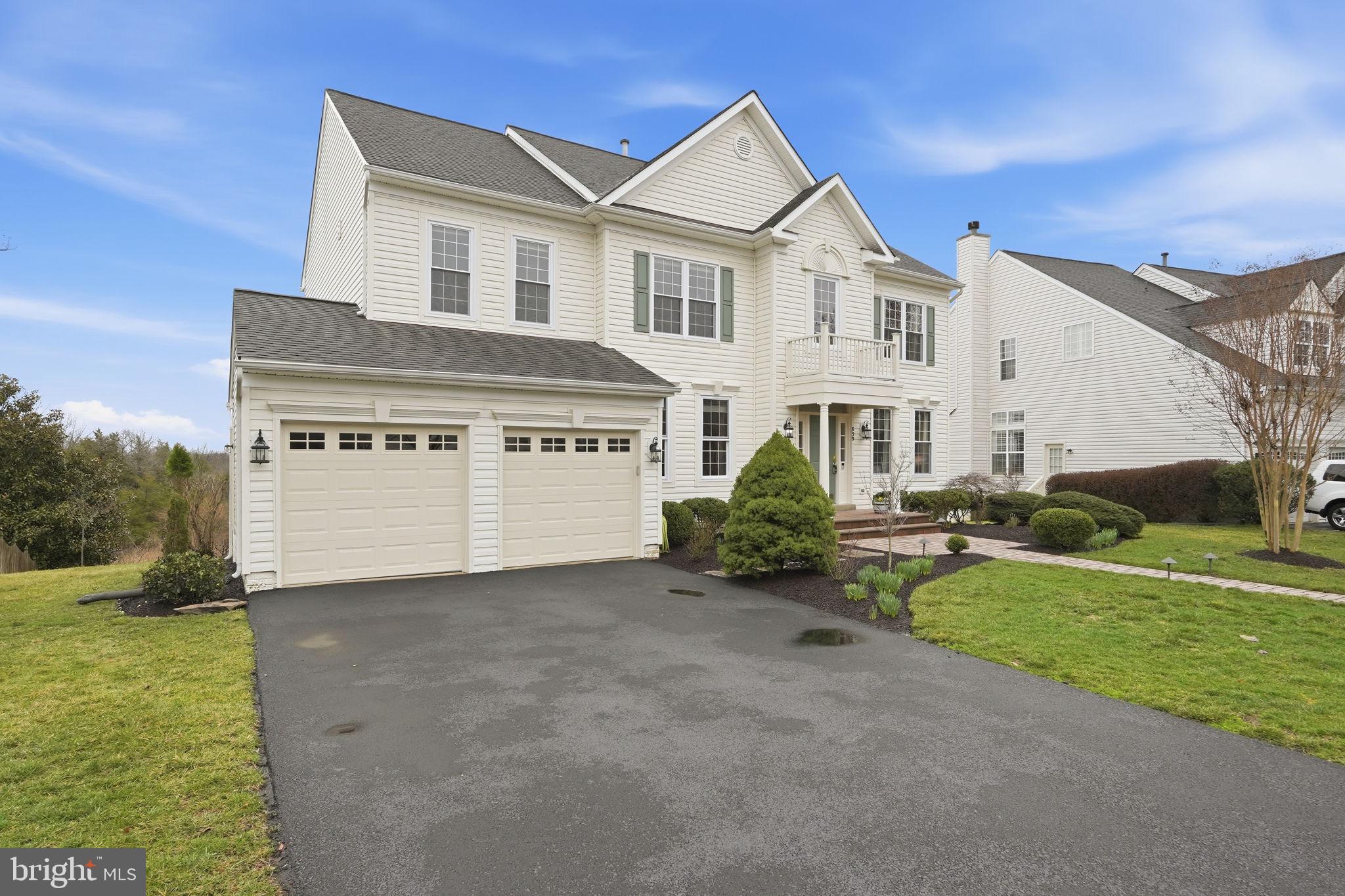 TAVISTOCK FARMS - Residential