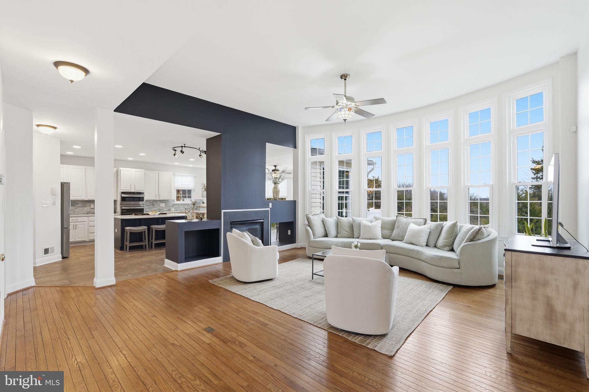 TAVISTOCK FARMS - Residential