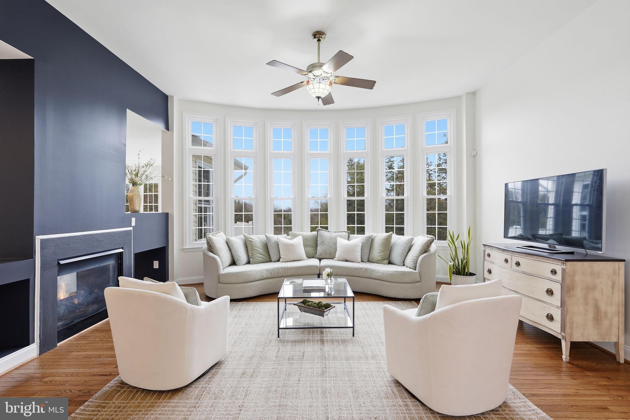 TAVISTOCK FARMS - Residential