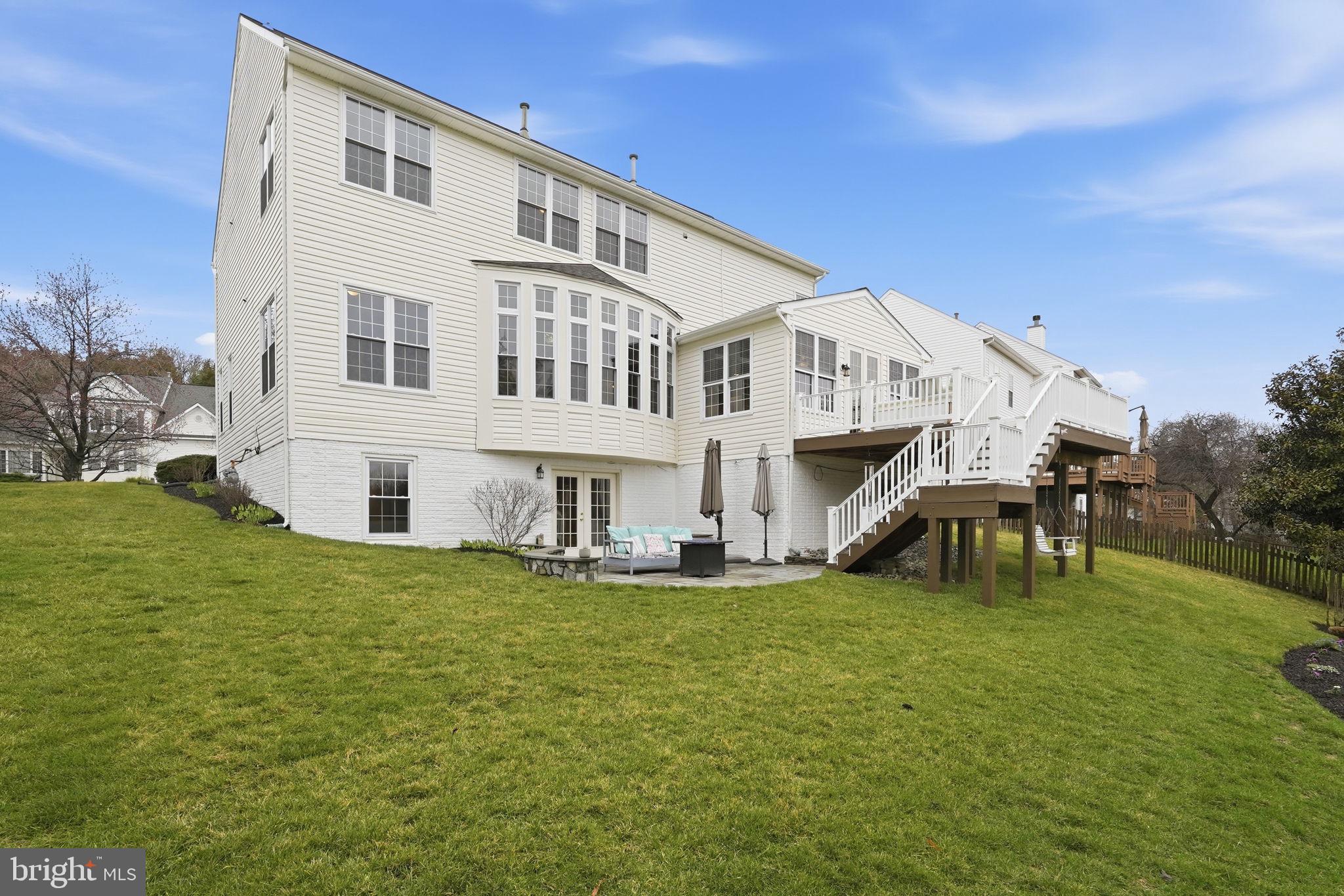 TAVISTOCK FARMS - Residential