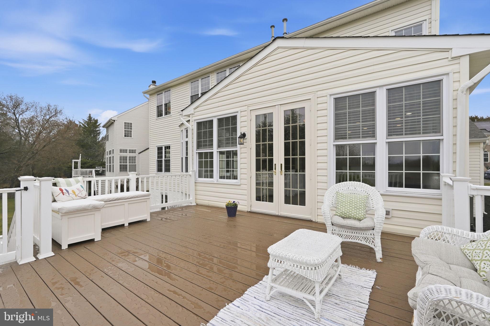 TAVISTOCK FARMS - Residential