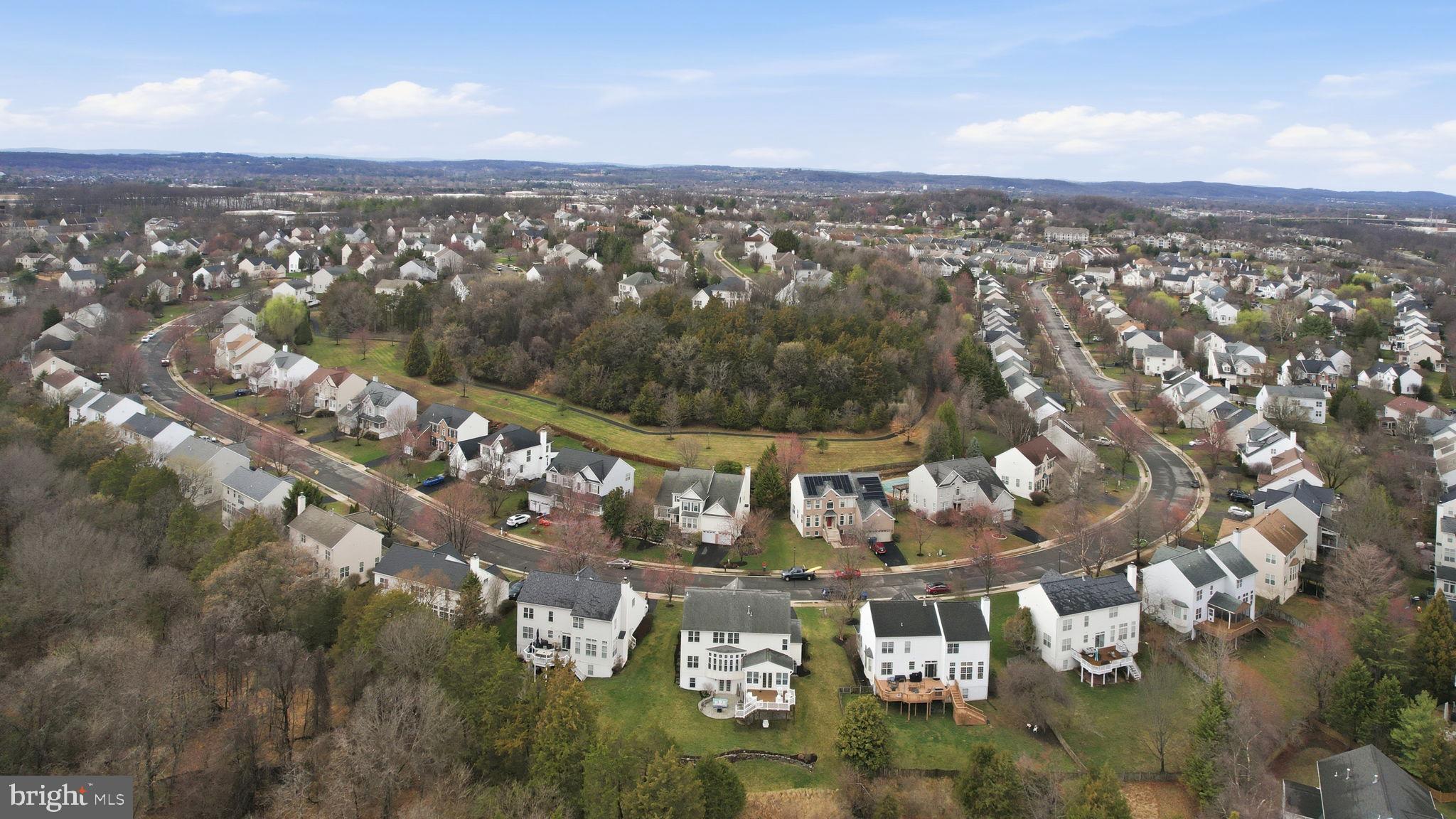 TAVISTOCK FARMS - Residential