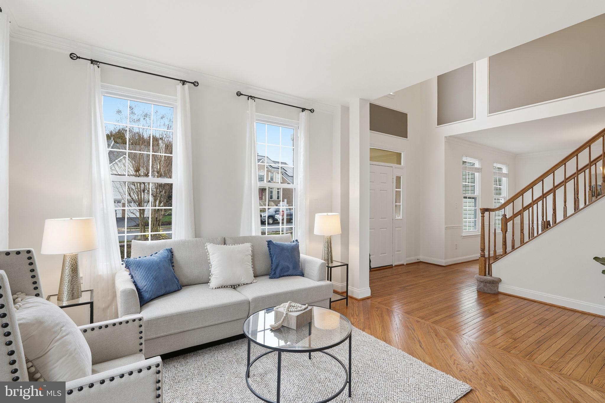 TAVISTOCK FARMS - Residential