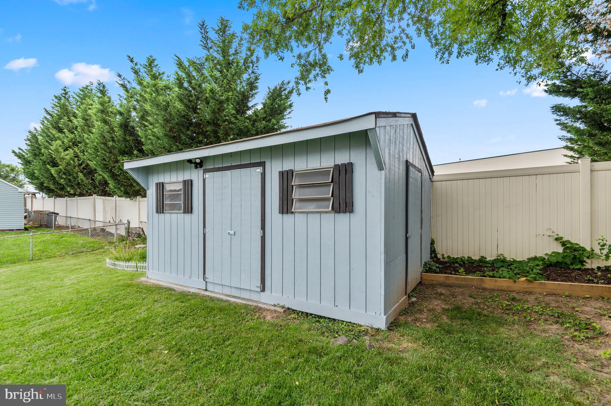 MARYLAND MANOR - Residential