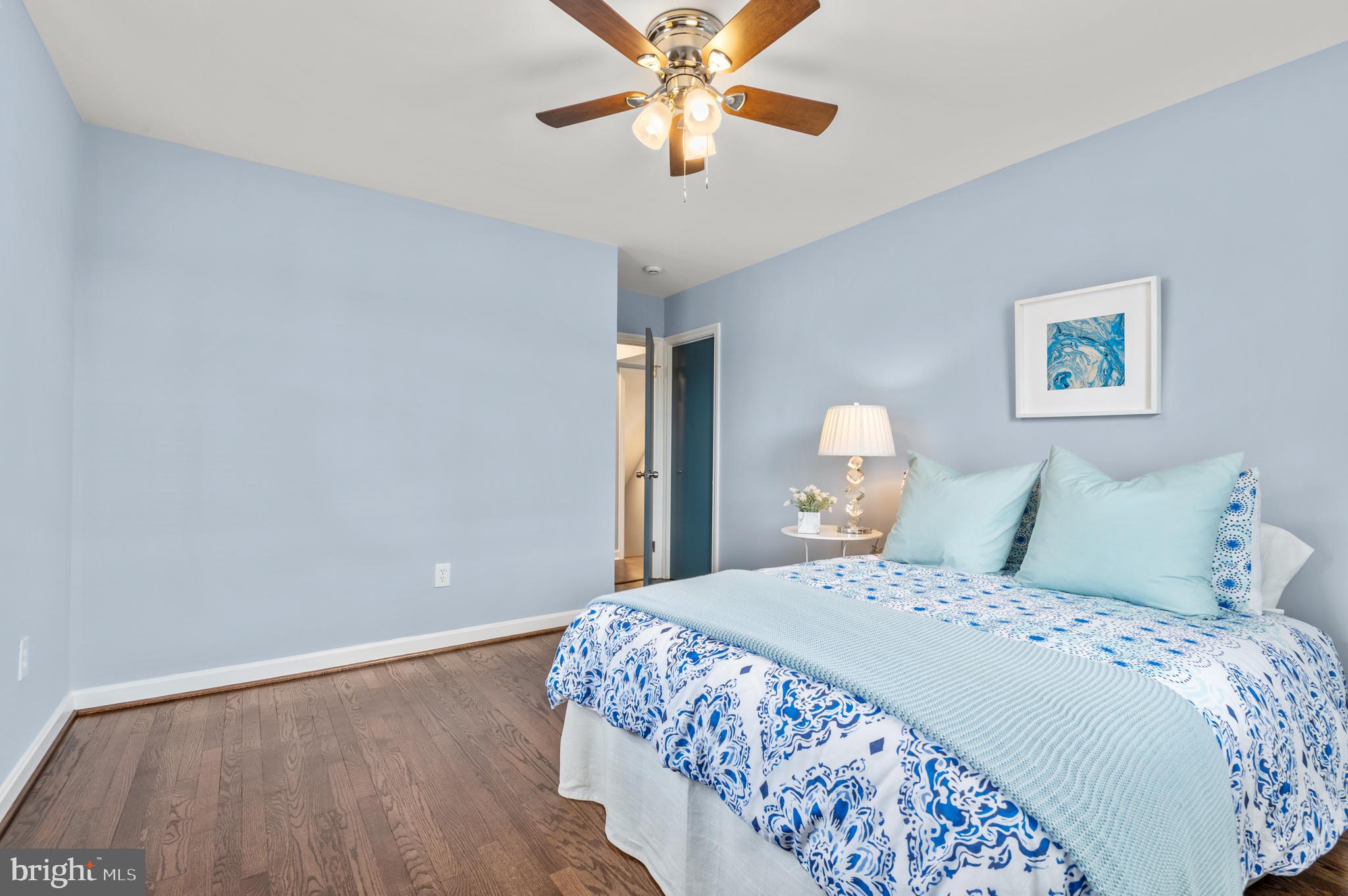 MARYLAND MANOR - Residential