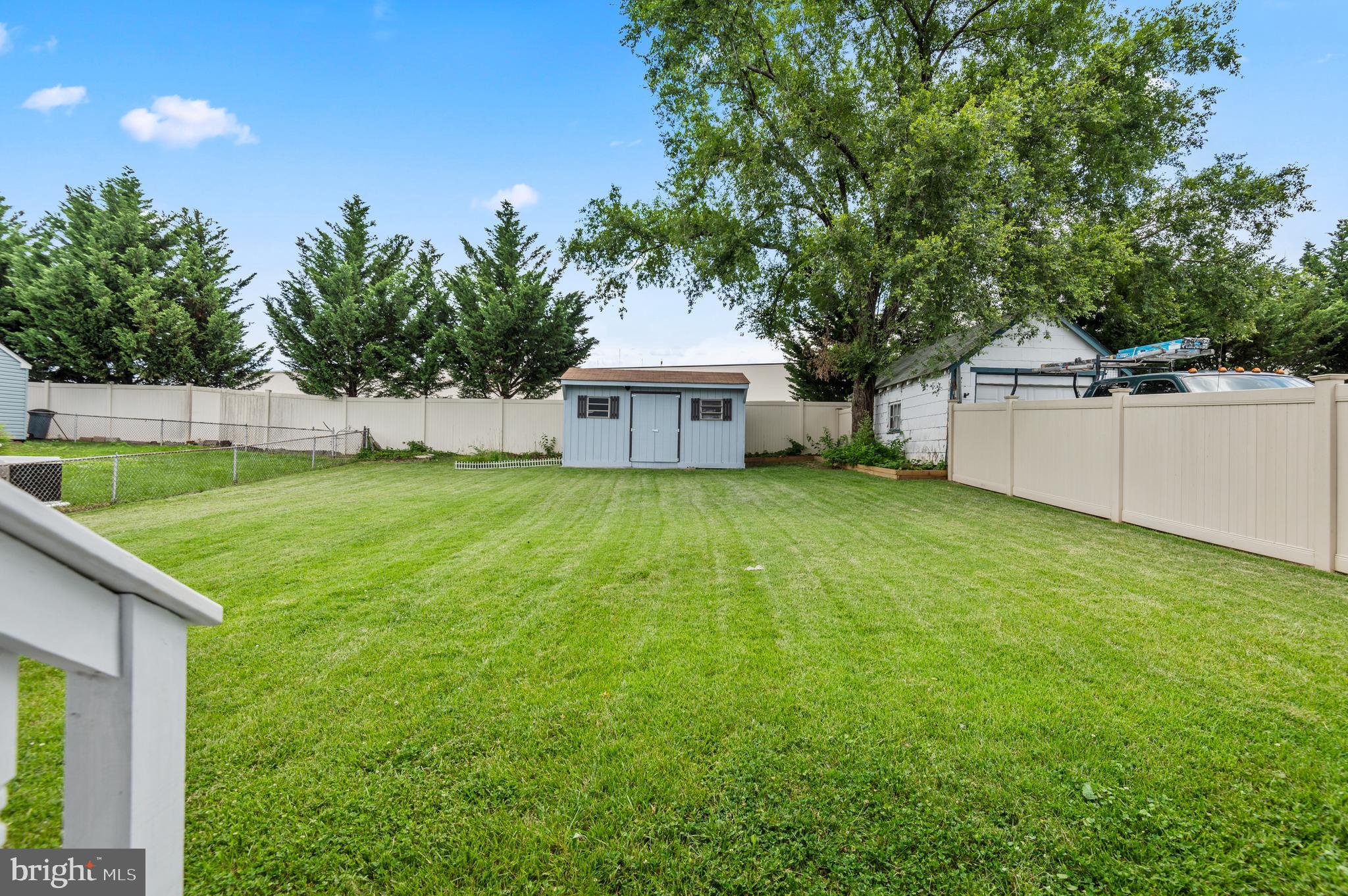 MARYLAND MANOR - Residential