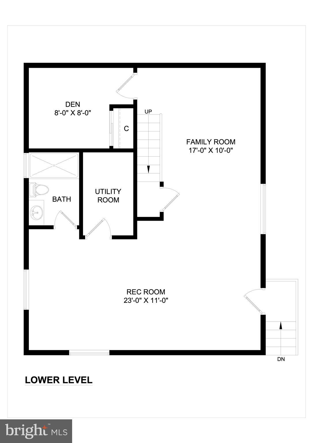 MARYLAND MANOR - Residential