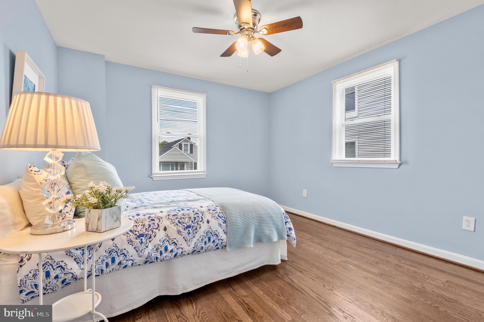 MARYLAND MANOR - Residential