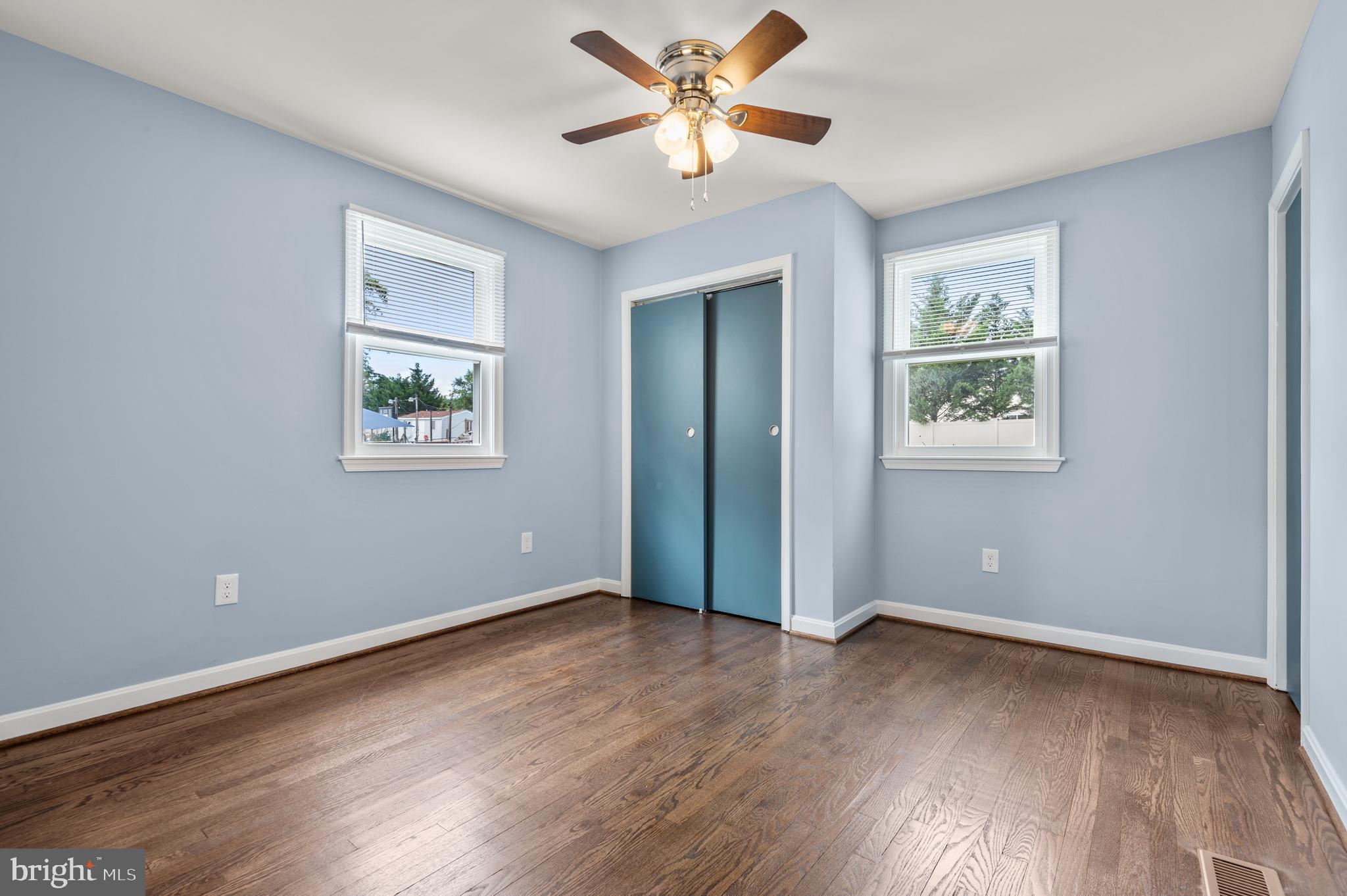 MARYLAND MANOR - Residential