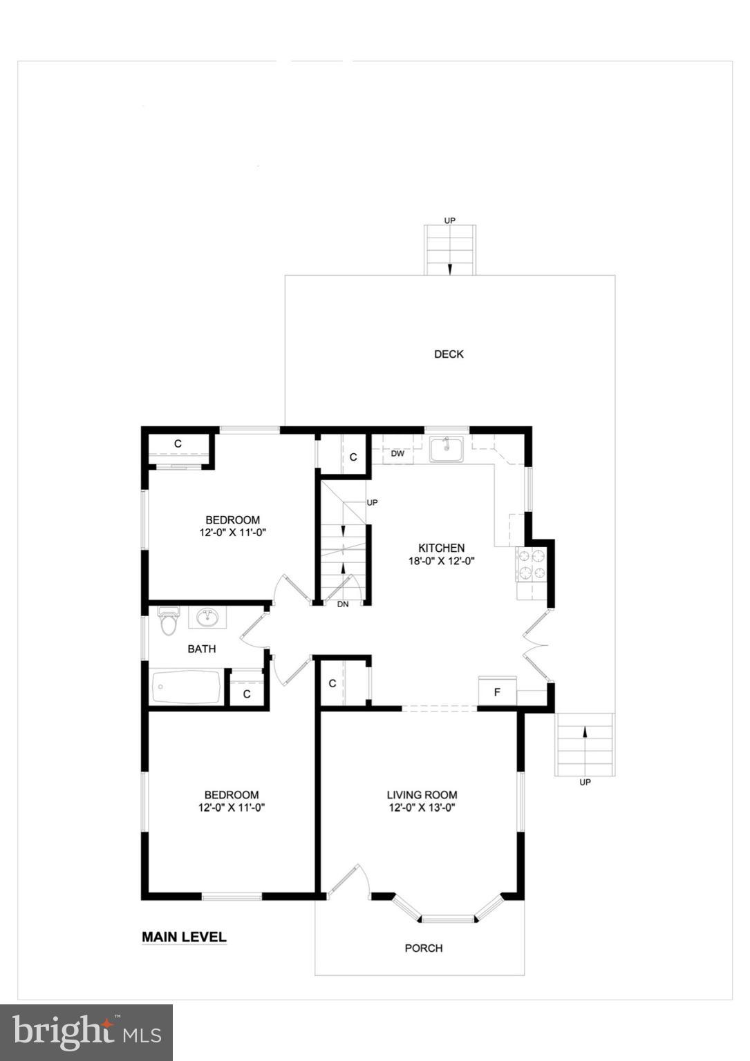 MARYLAND MANOR - Residential