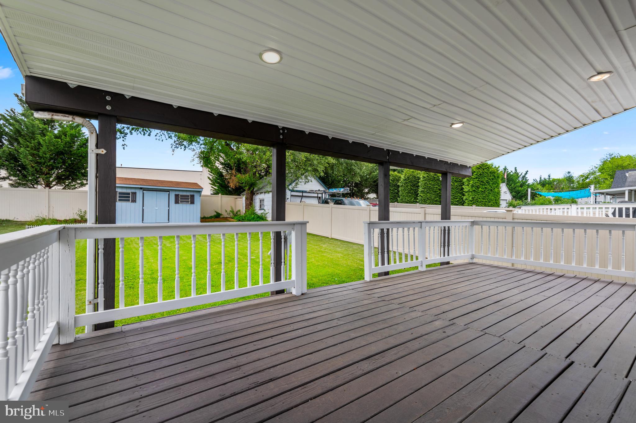 MARYLAND MANOR - Residential