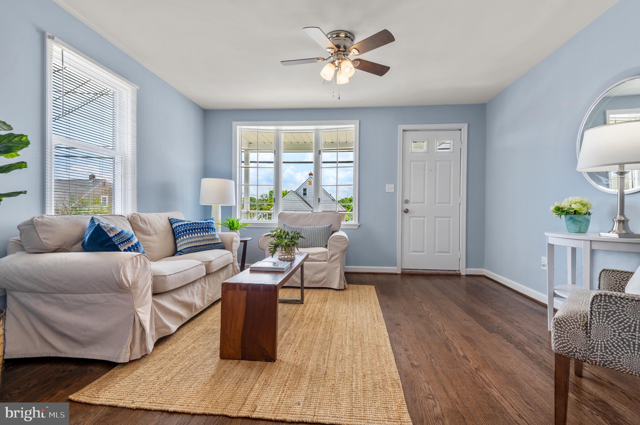 MARYLAND MANOR - Residential