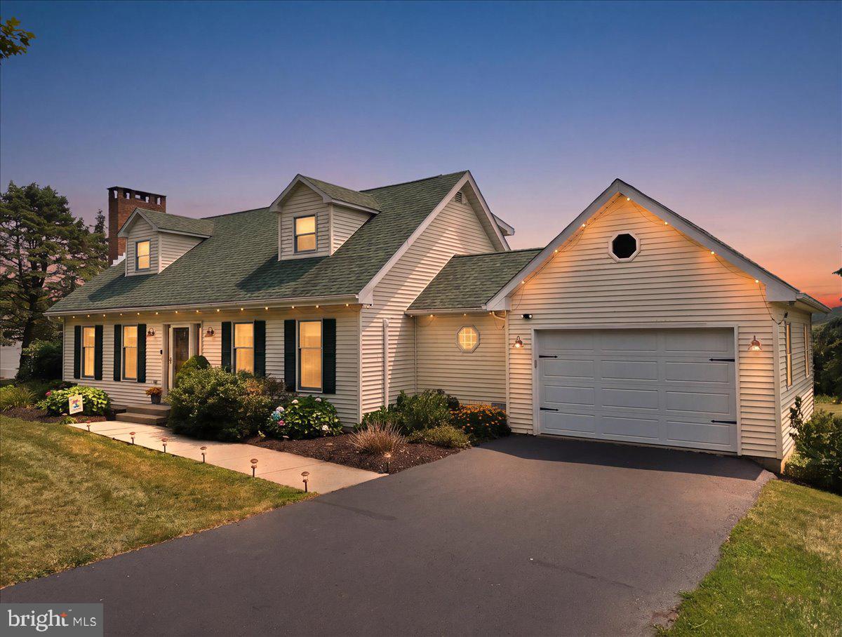 522 GREEN LANE