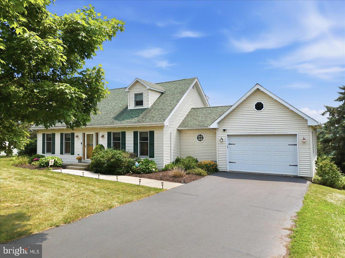 522 GREEN LANE